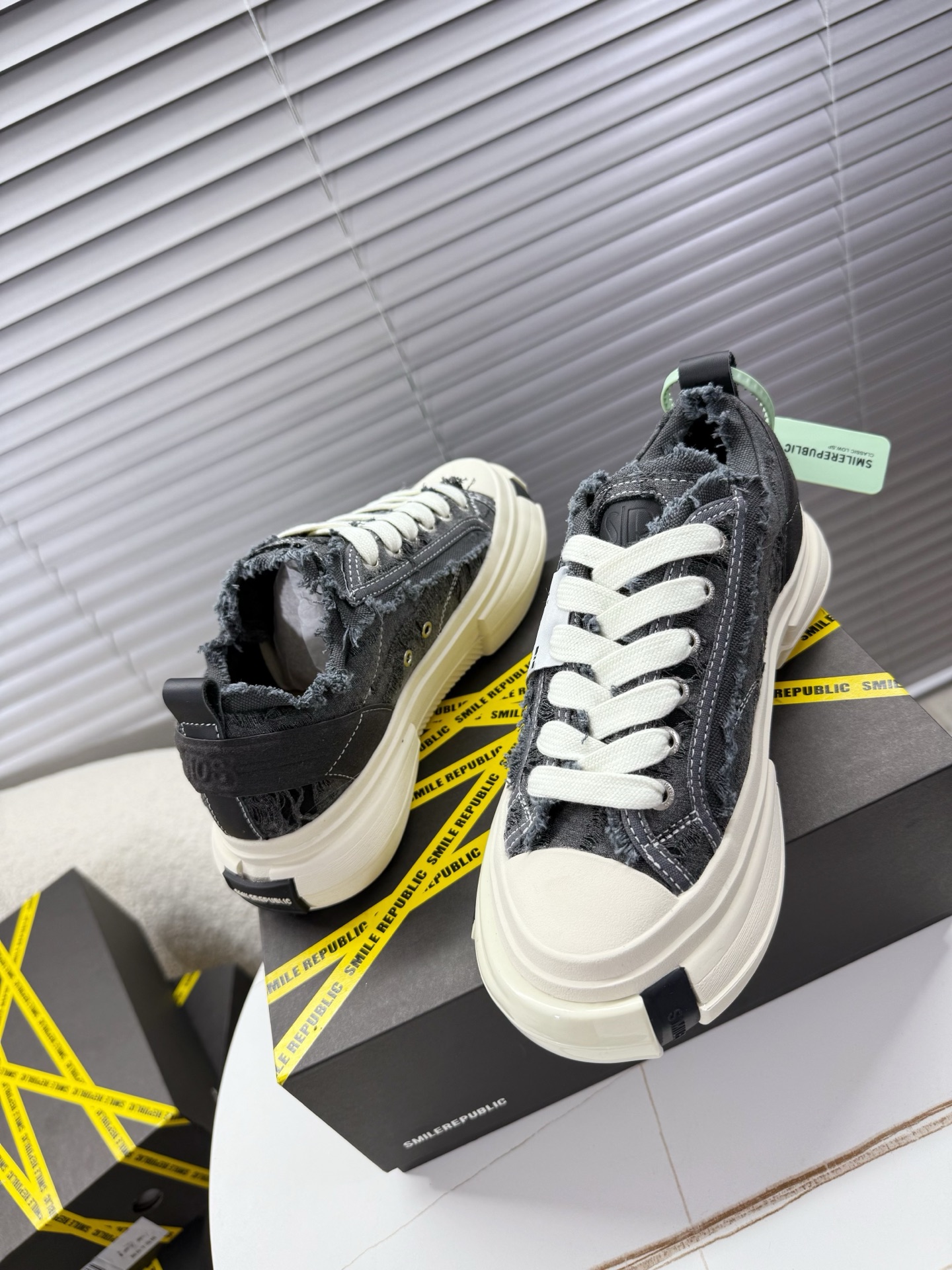 Designer Sneakers