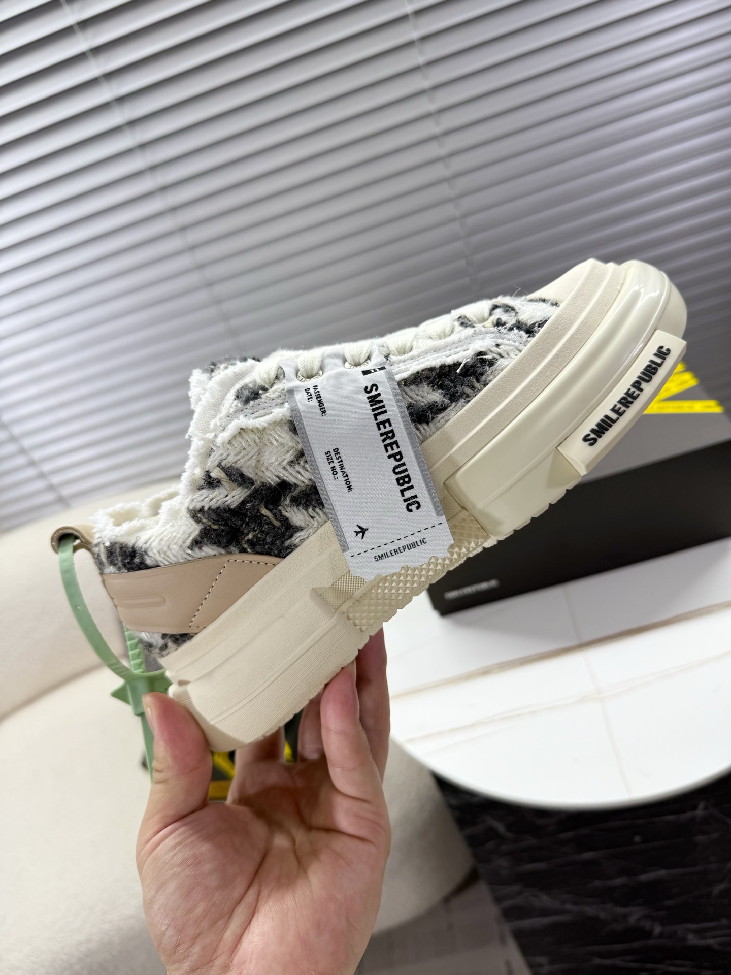 Designer Sneakers