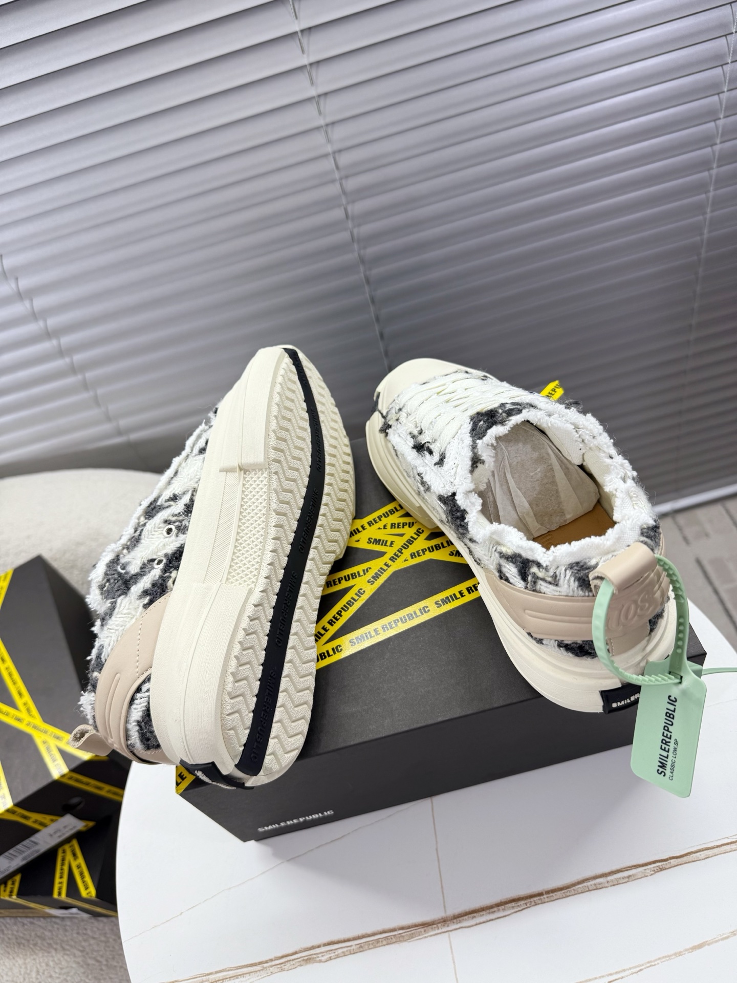 Designer Sneakers