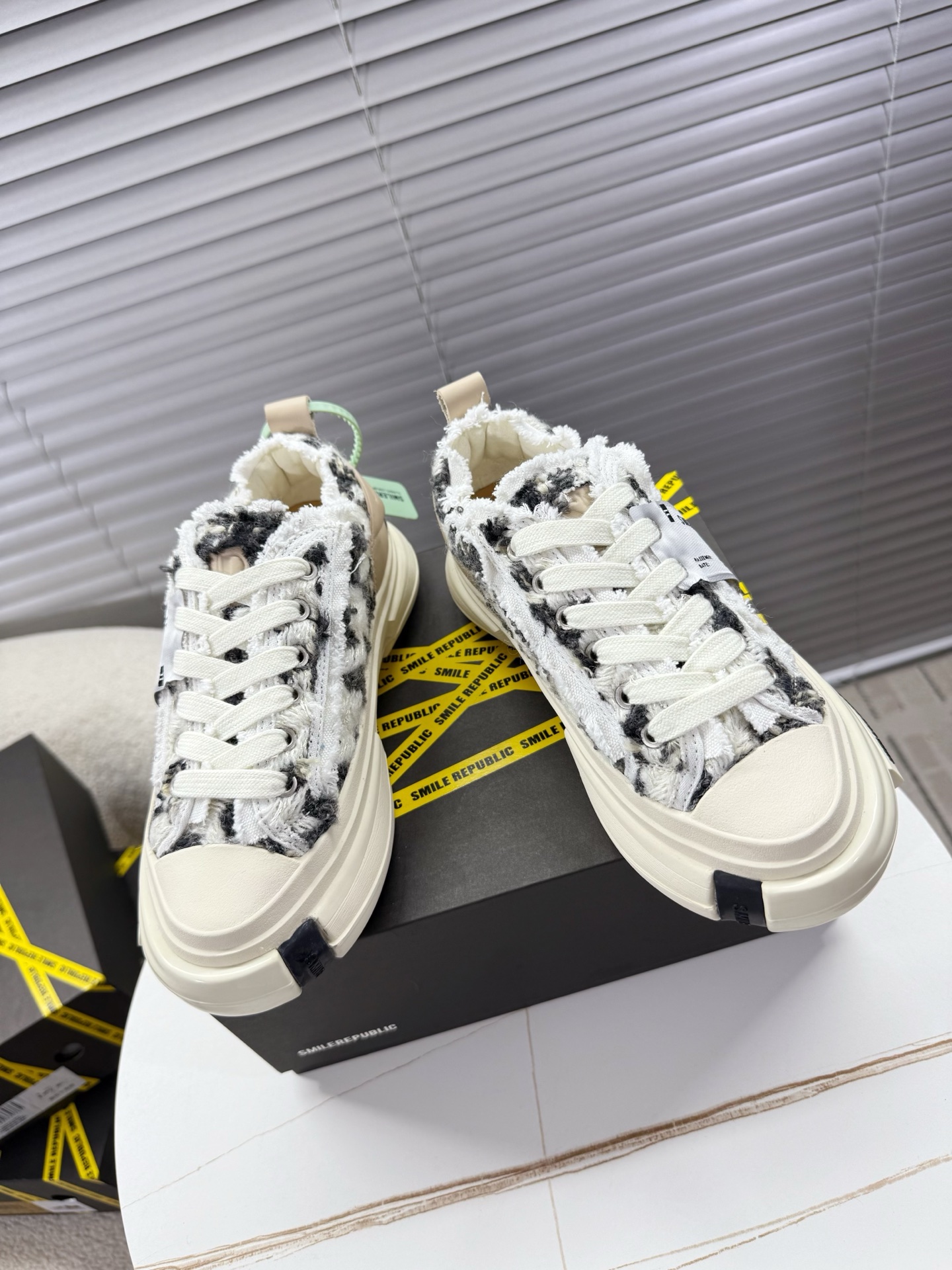 Designer Sneakers