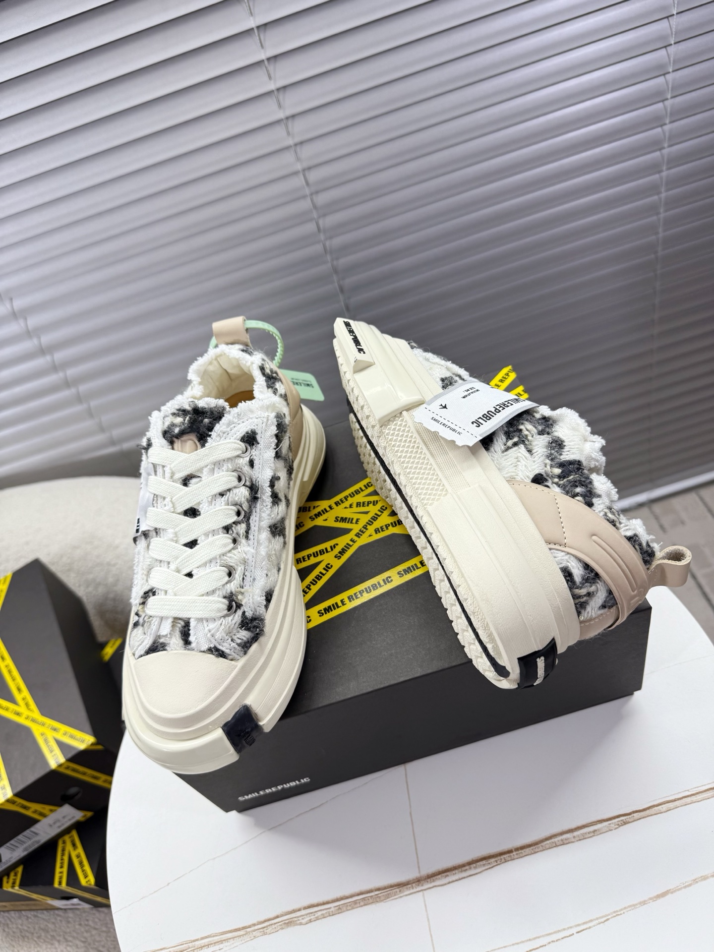 Designer Sneakers