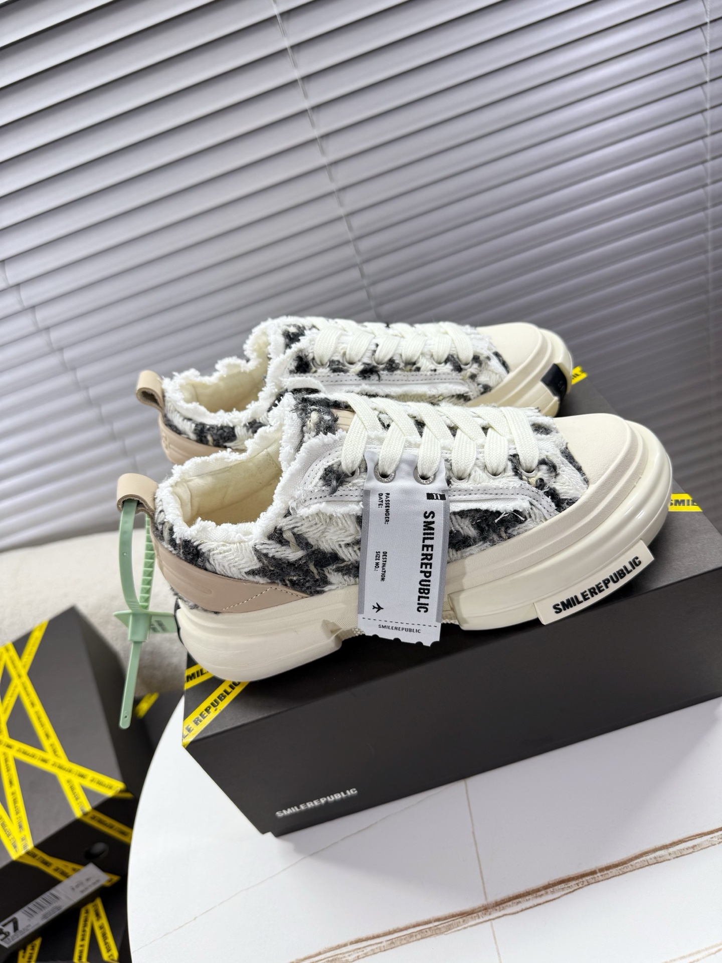 Designer Sneakers