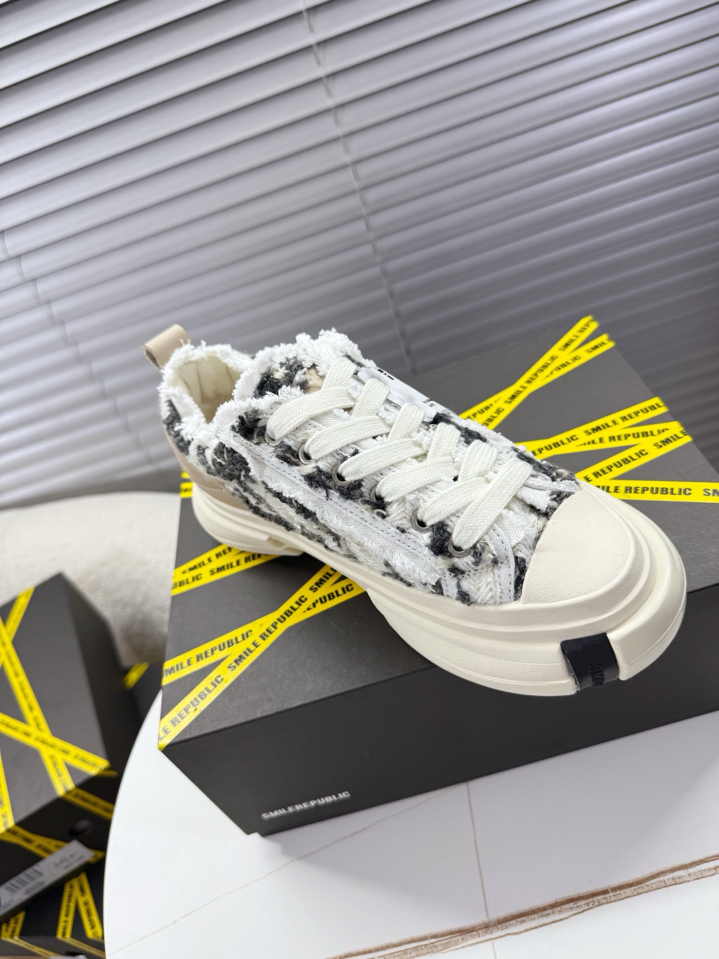 Designer Sneakers