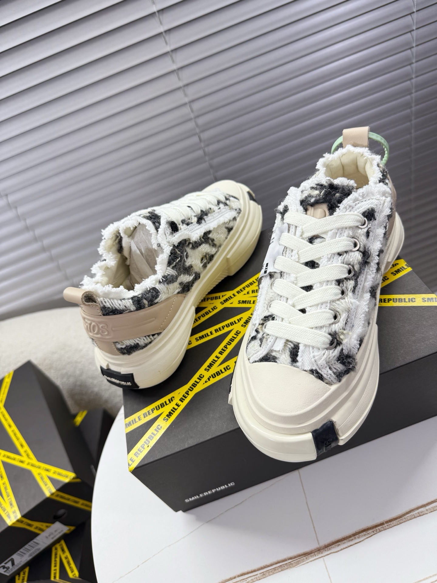 Designer Sneakers