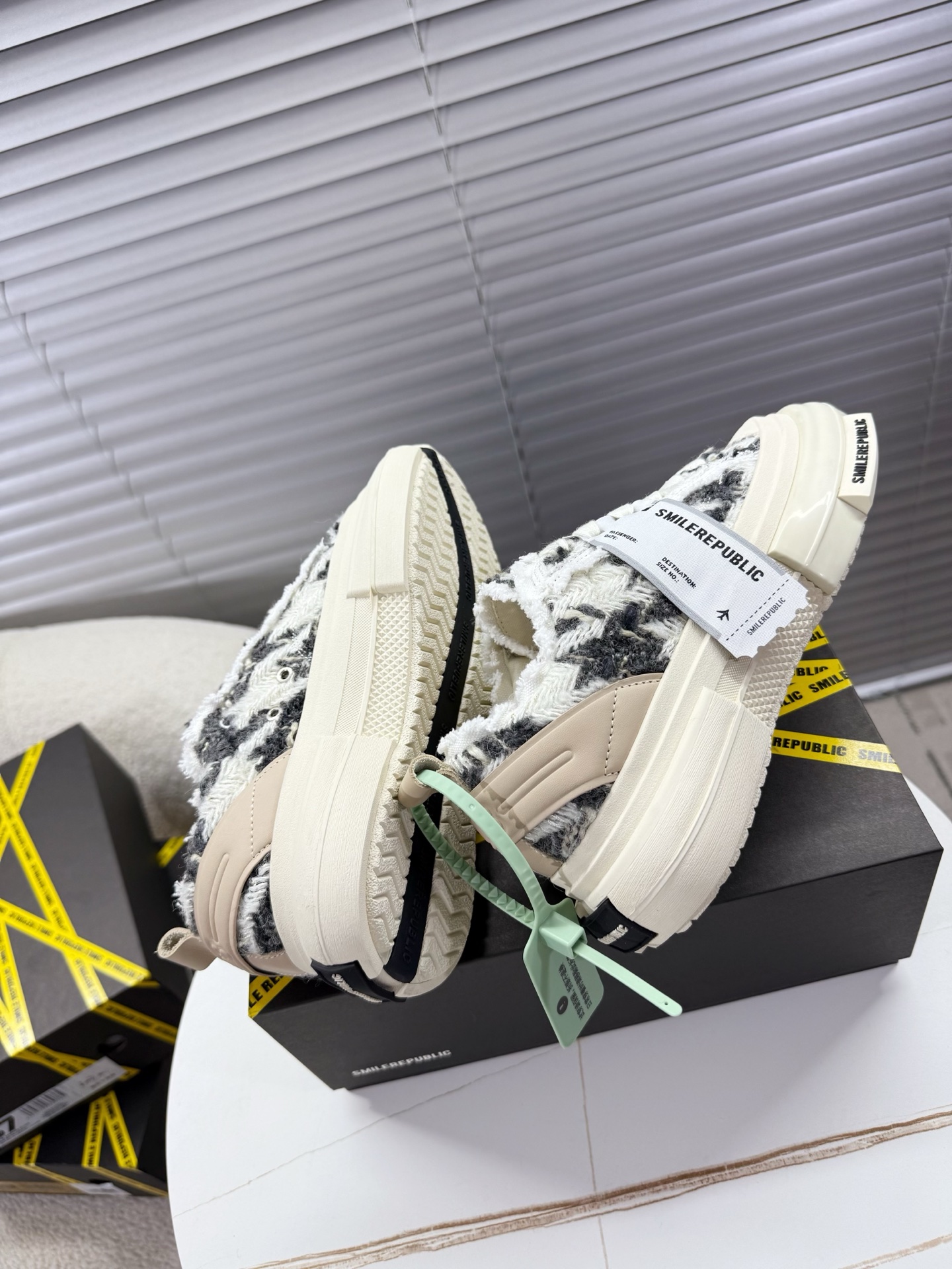 Designer Sneakers