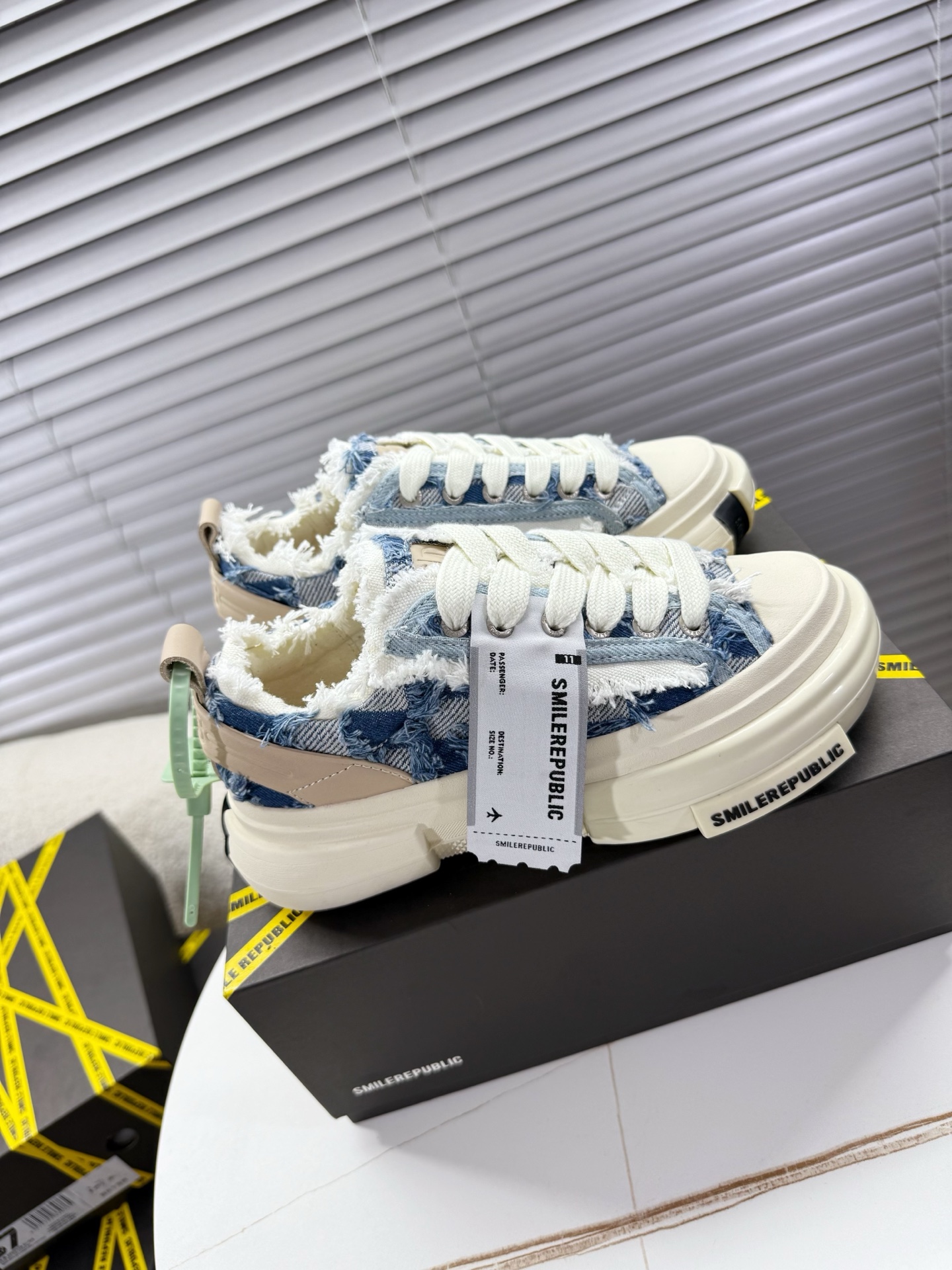 Designer Sneakers
