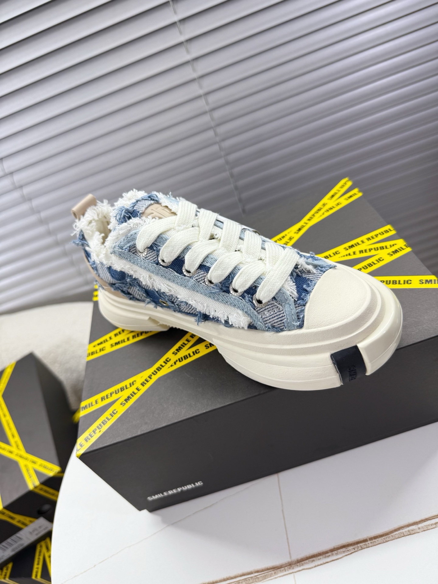 Designer Sneakers