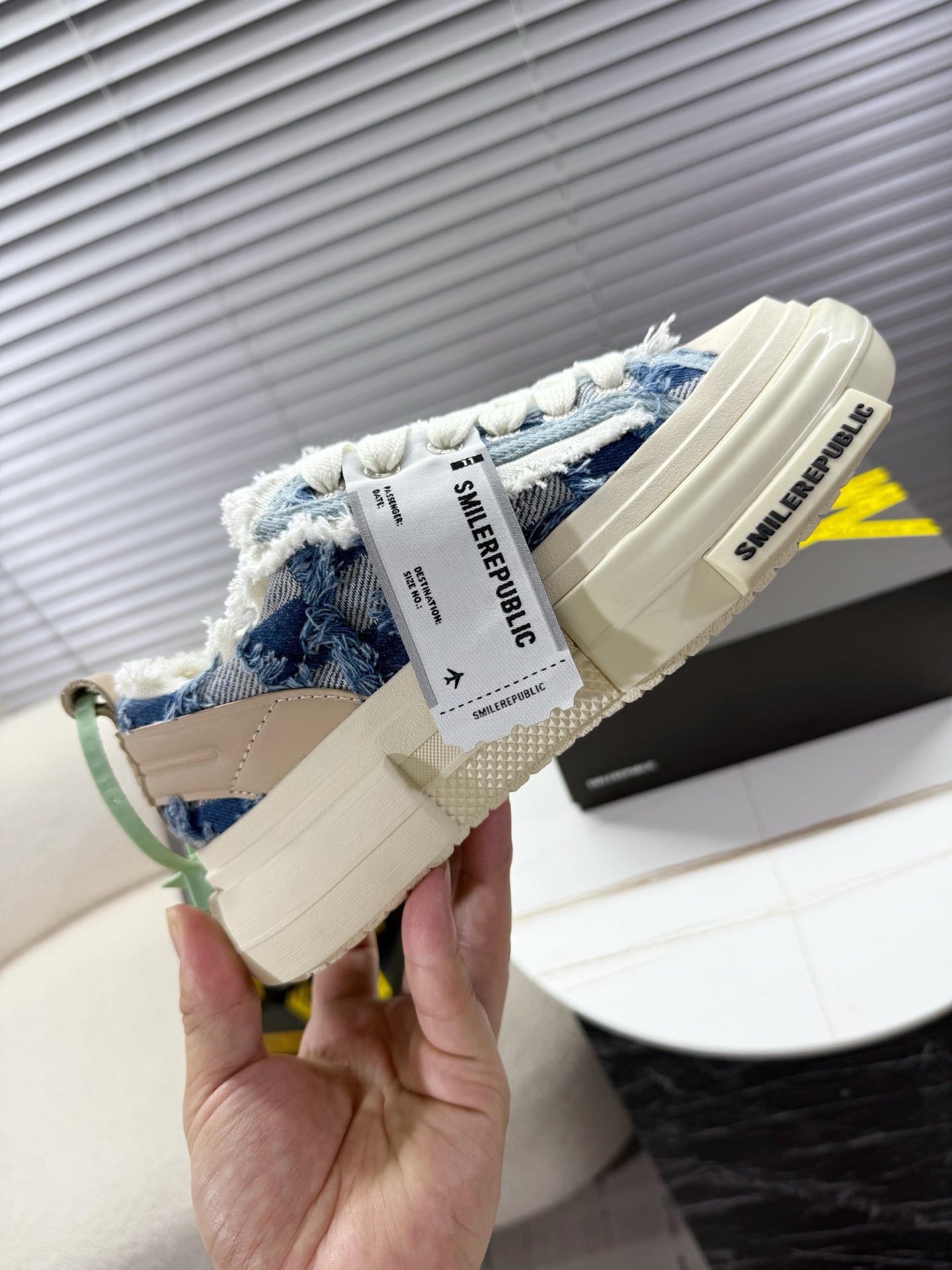 Designer Sneakers