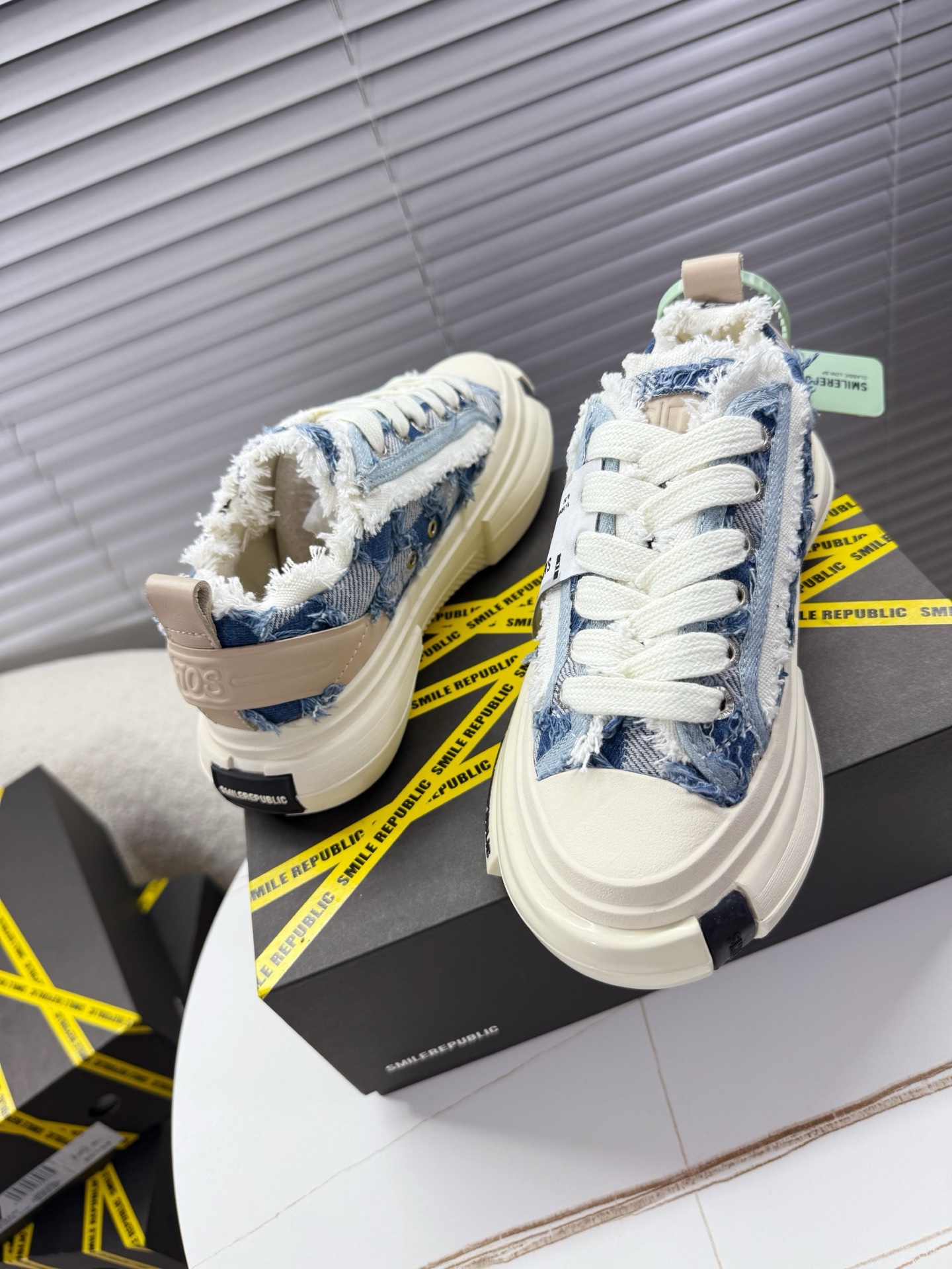 Designer Sneakers