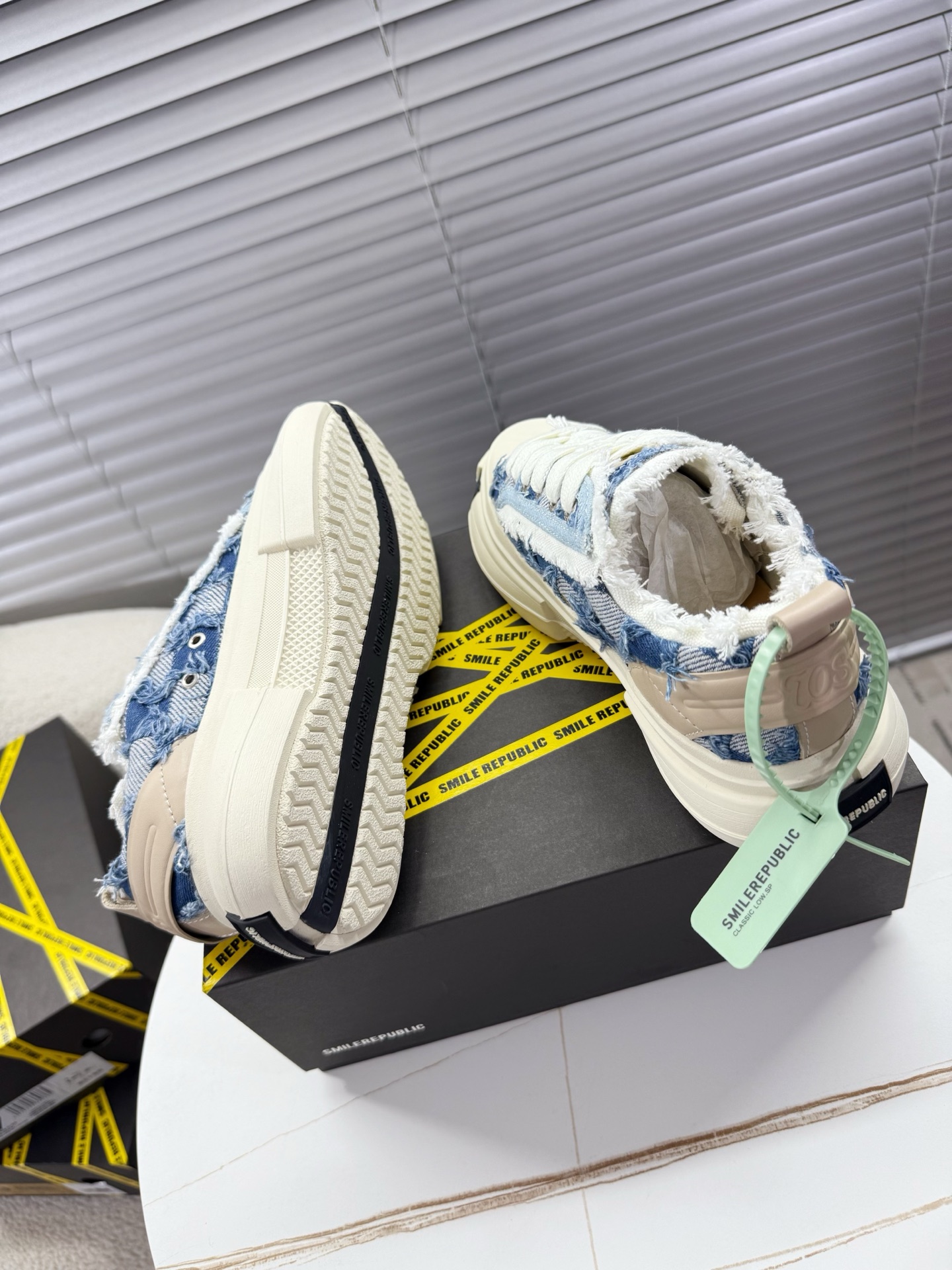 Designer Sneakers