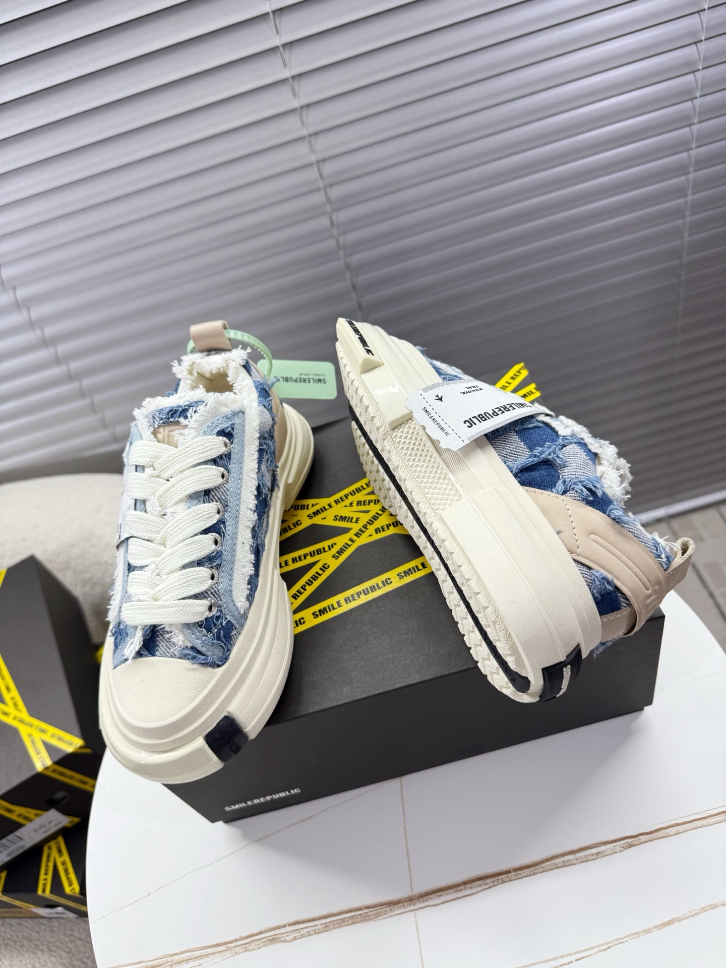 Designer Sneakers