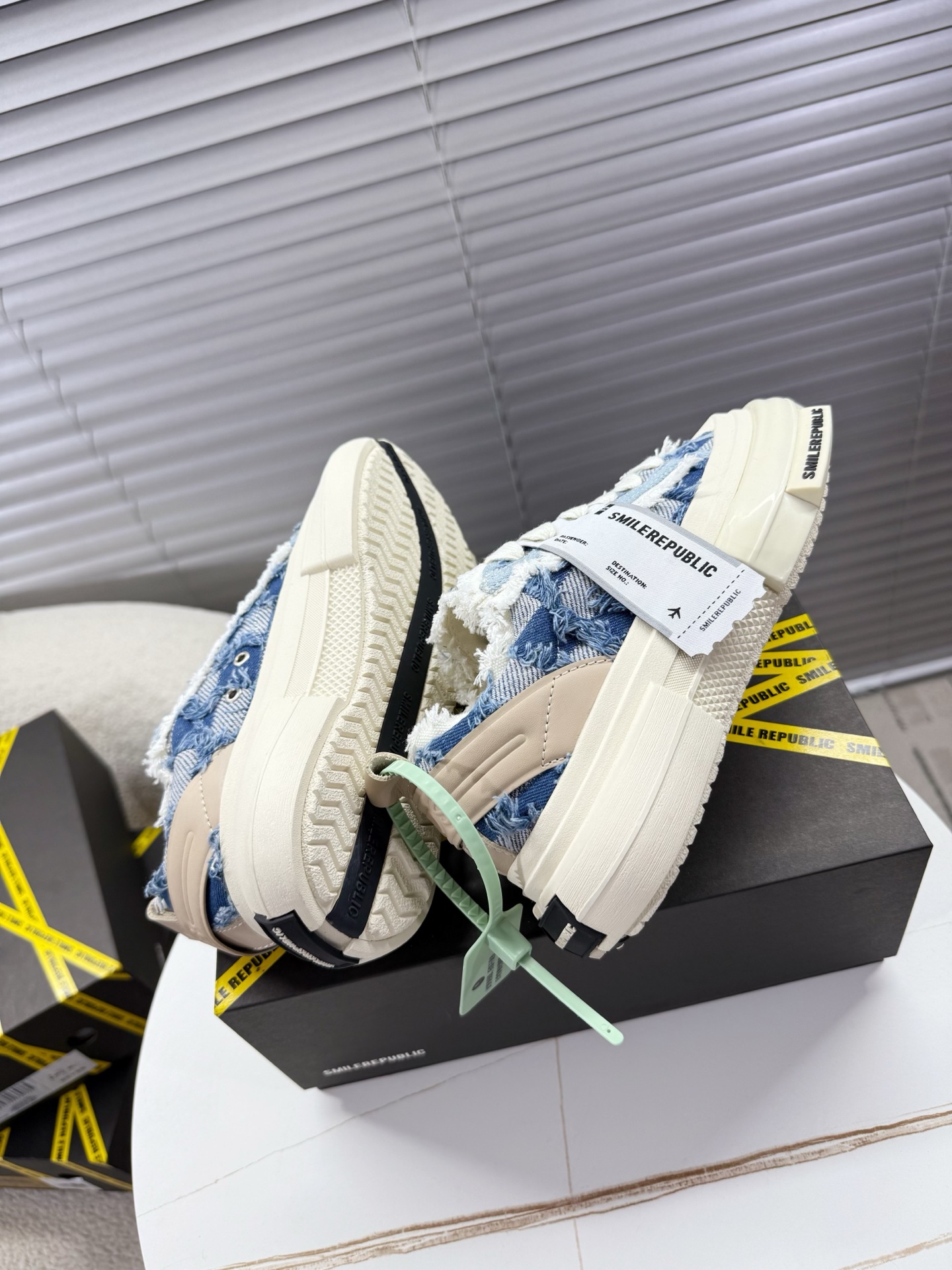 Designer Sneakers