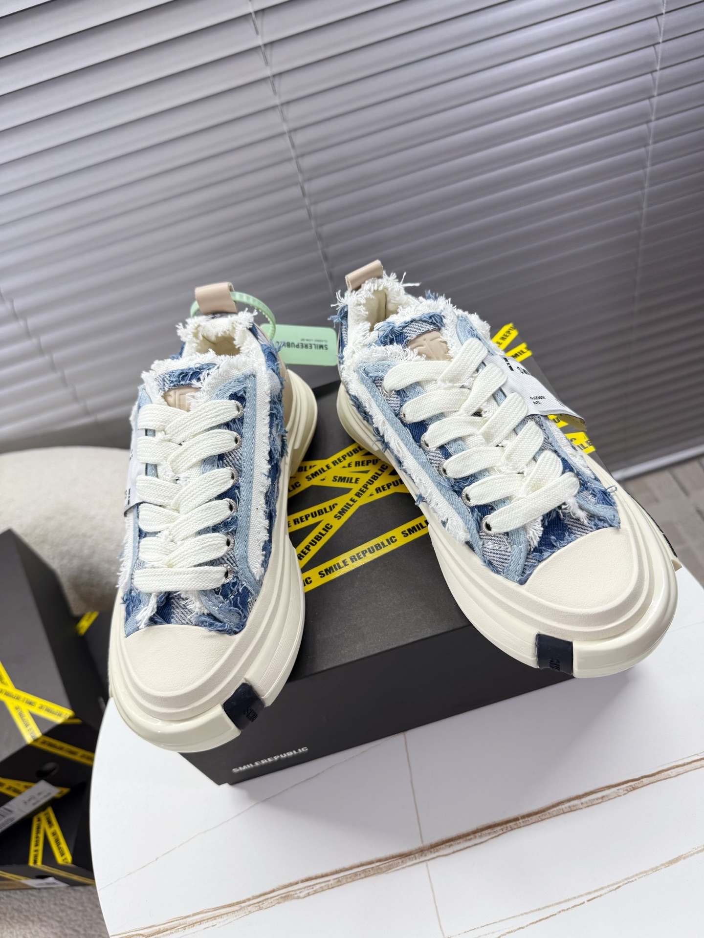 Designer Sneakers