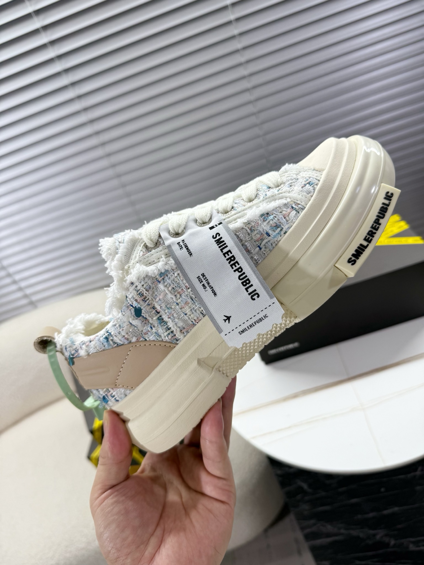 Designer Sneakers