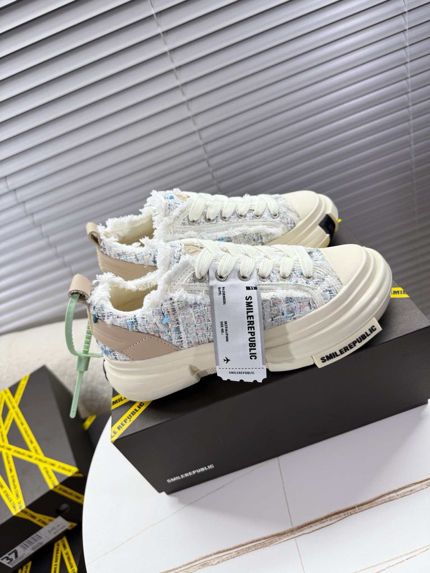 Designer Sneakers