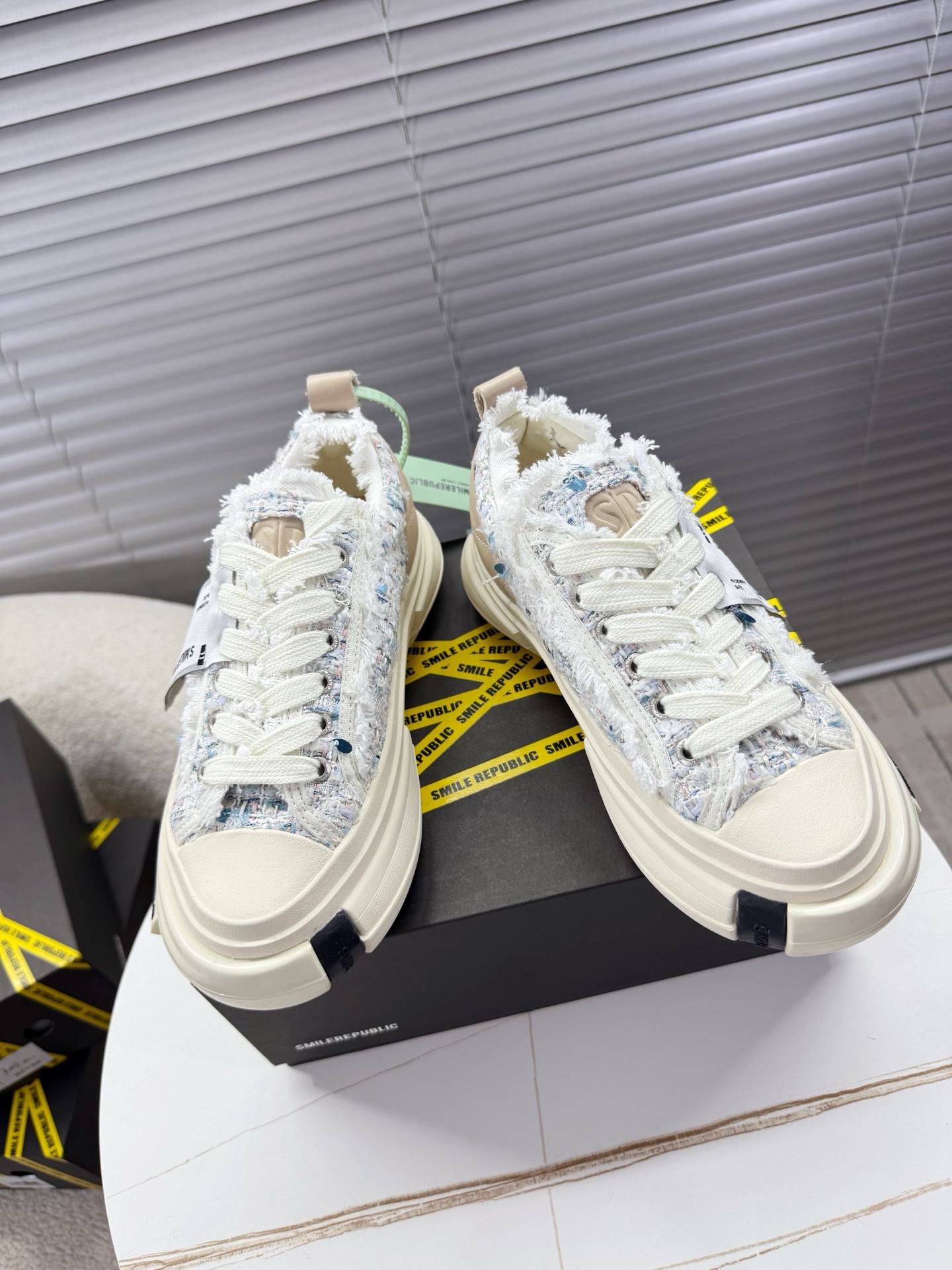 Designer Sneakers