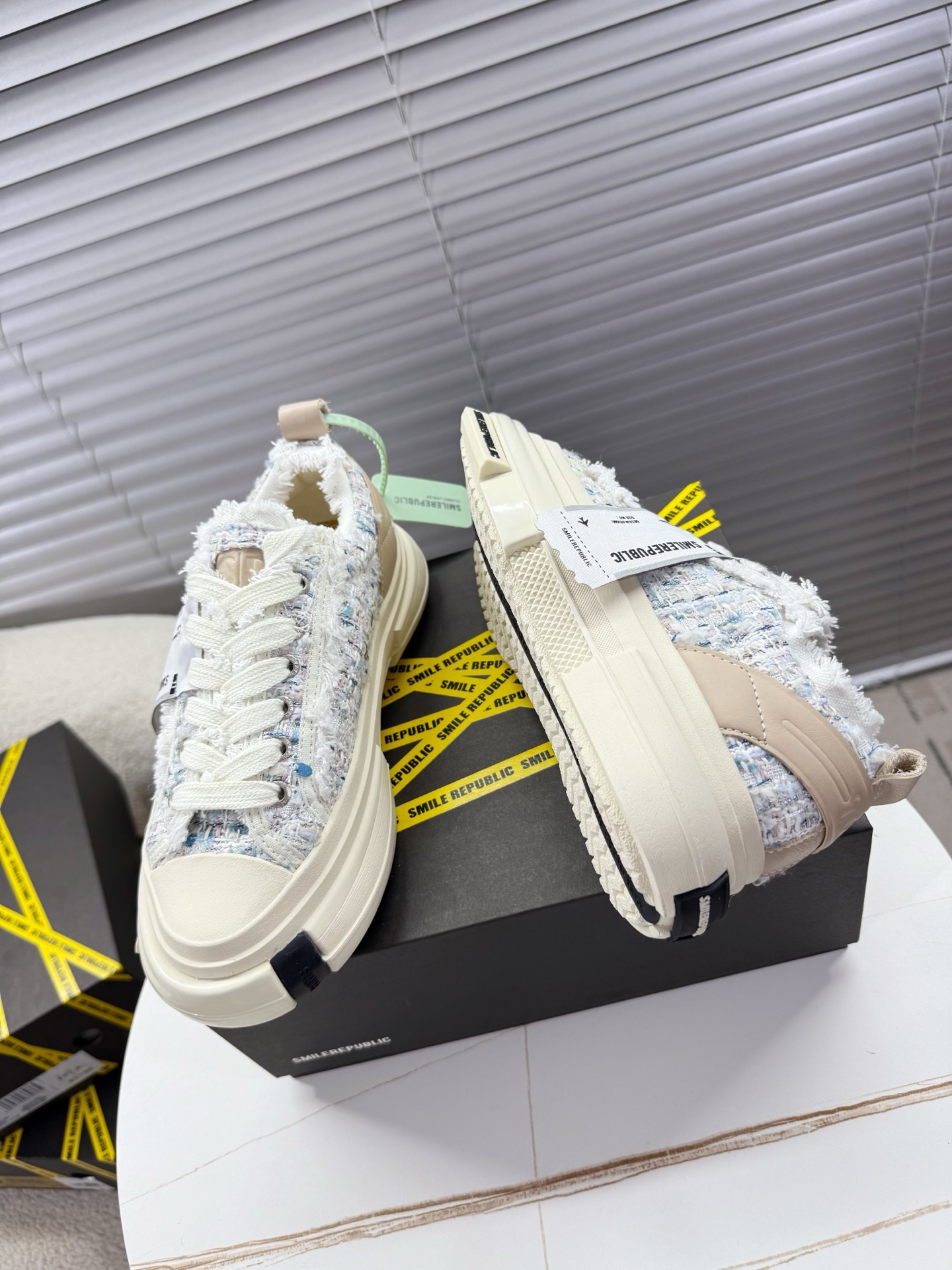 Designer Sneakers