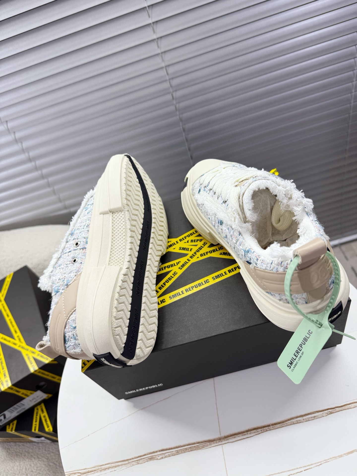 Designer Sneakers