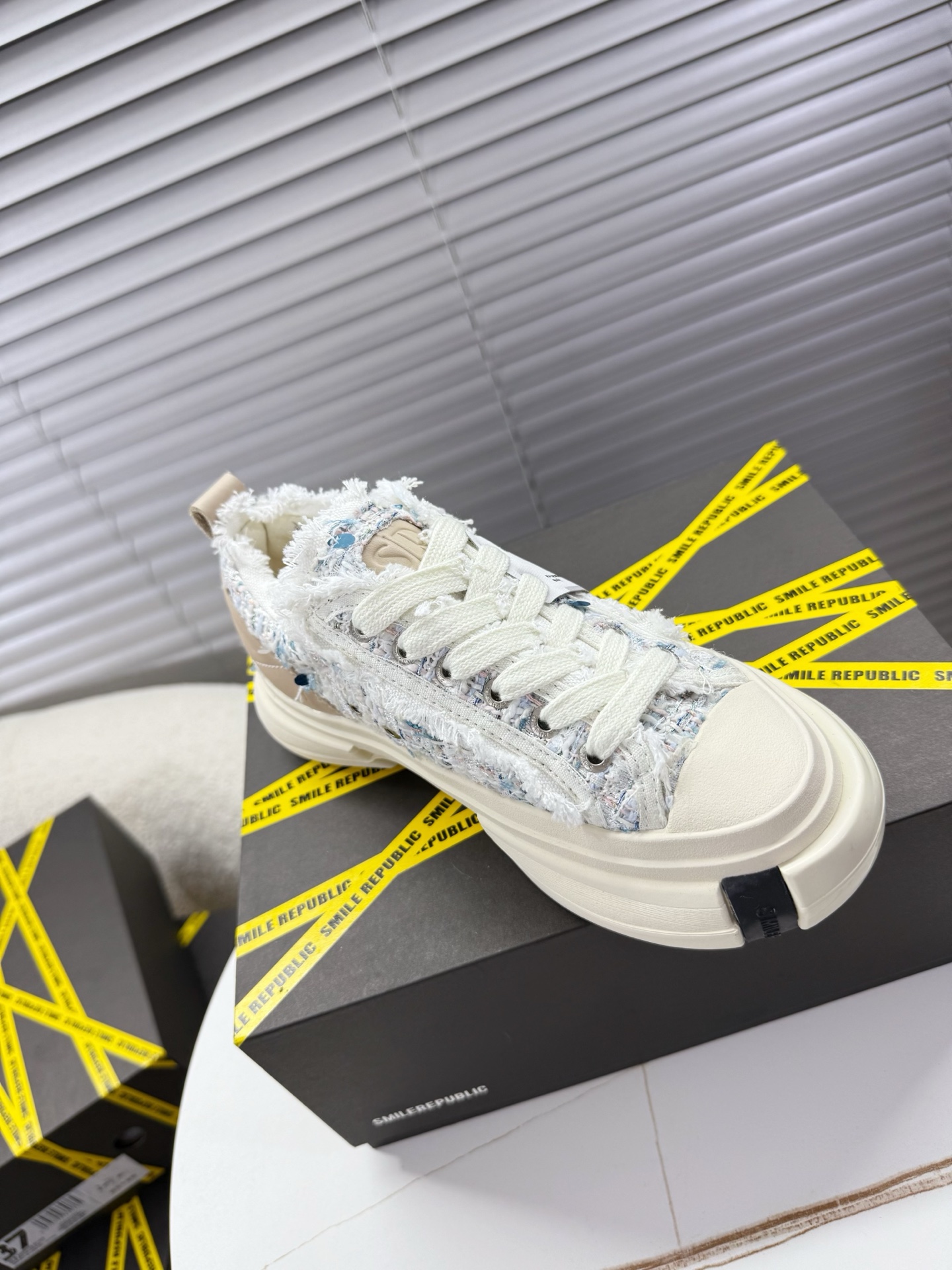 Designer Sneakers