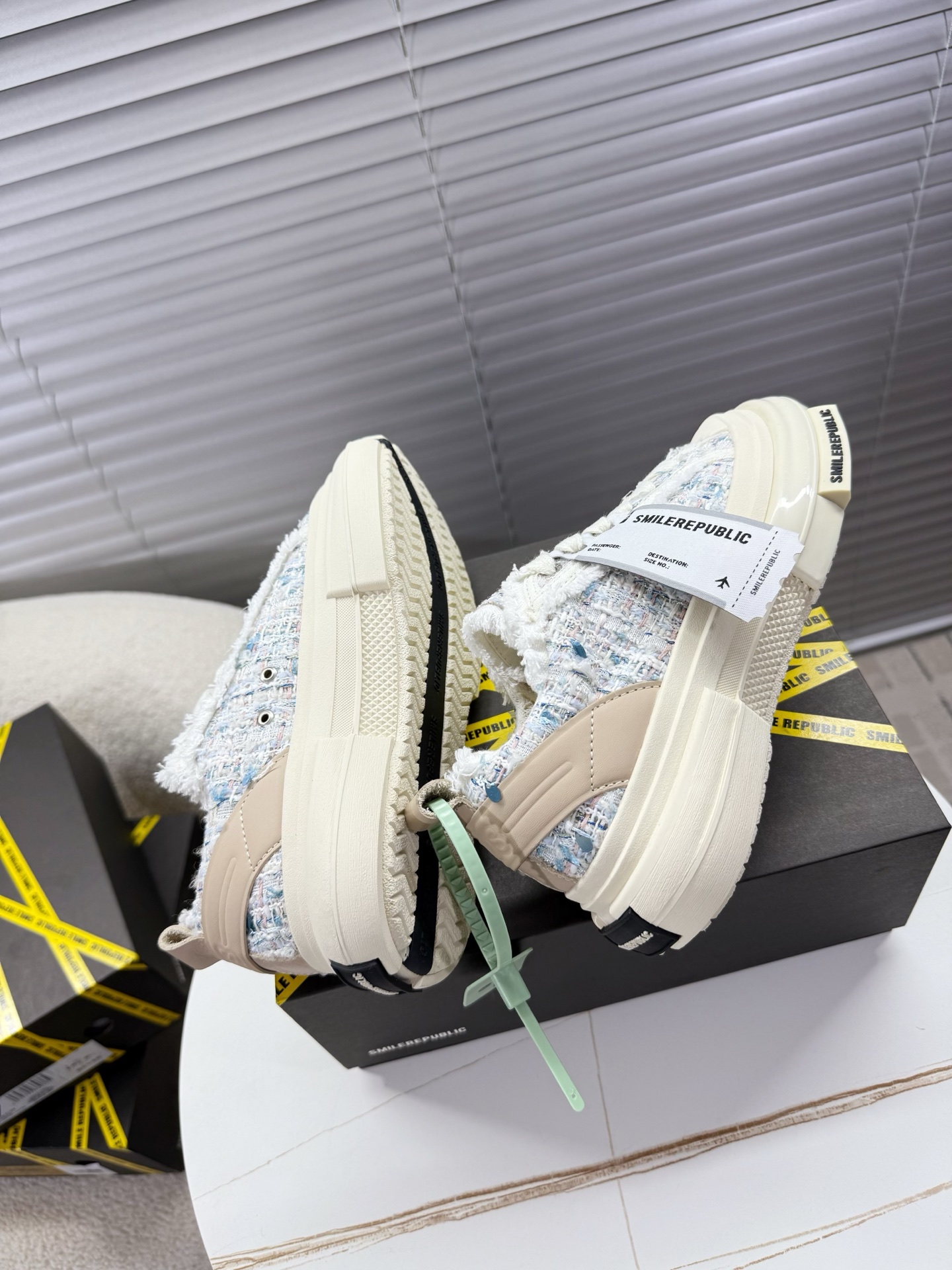 Designer Sneakers