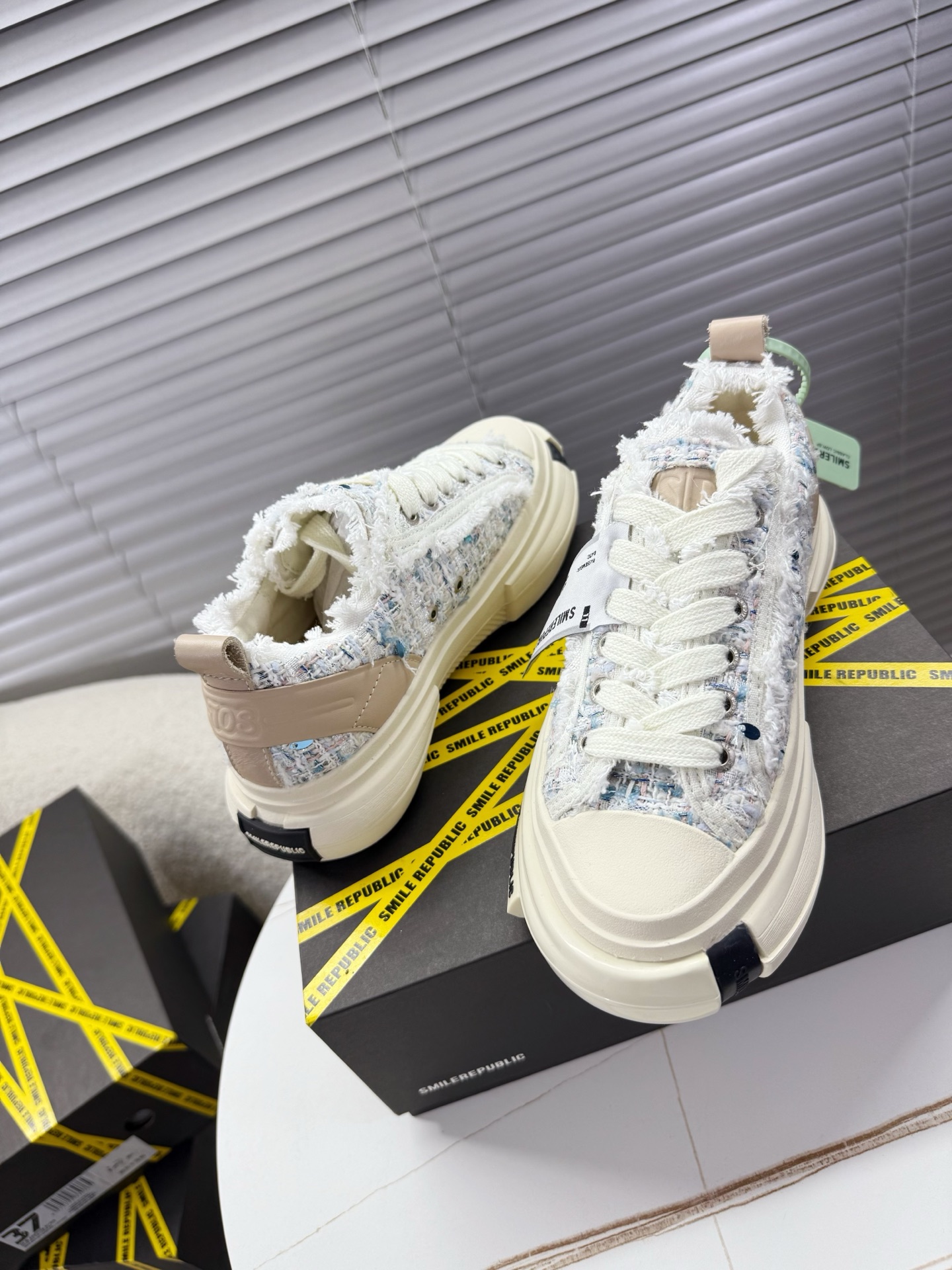 Designer Sneakers