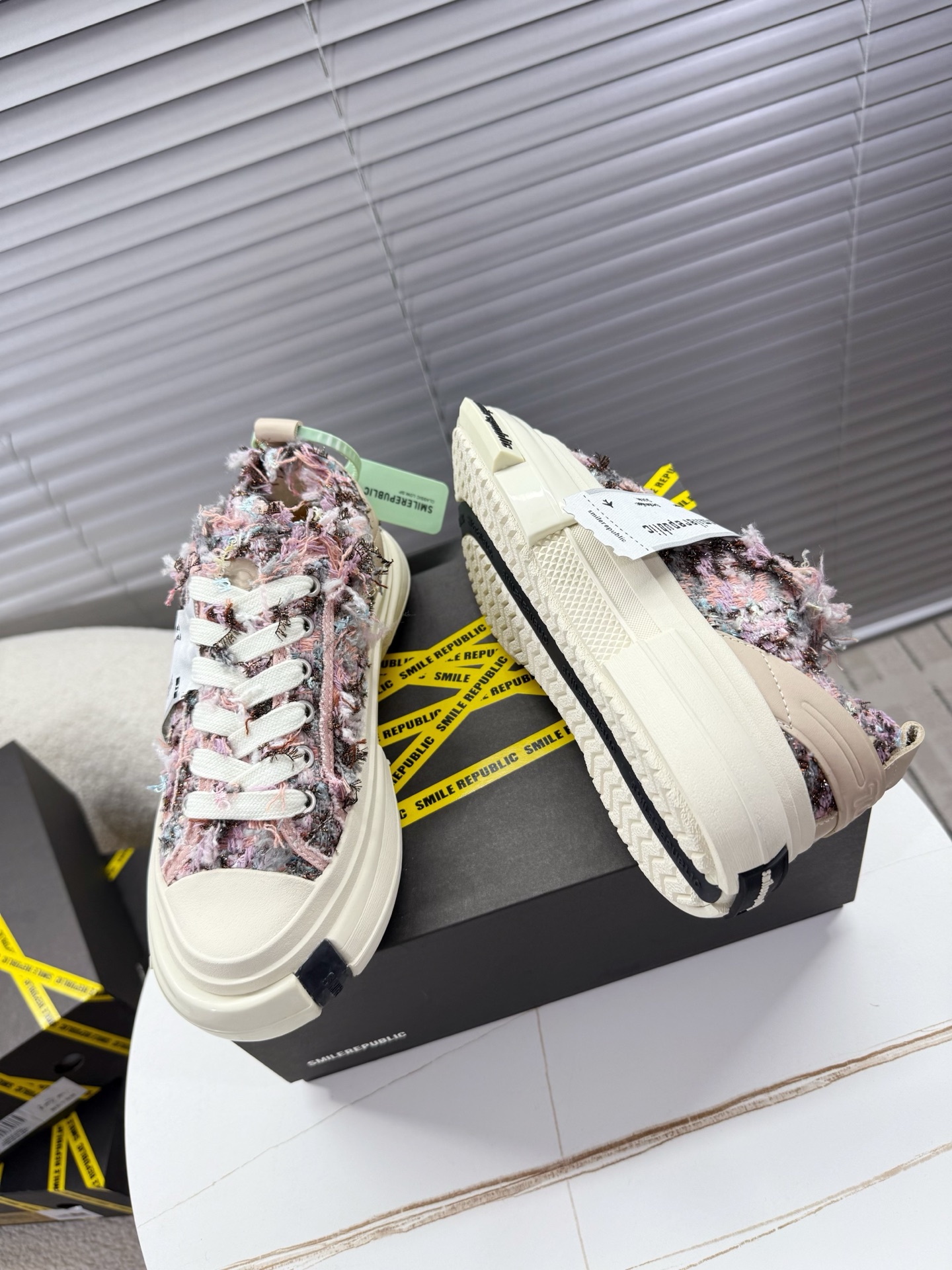 Designer Sneakers