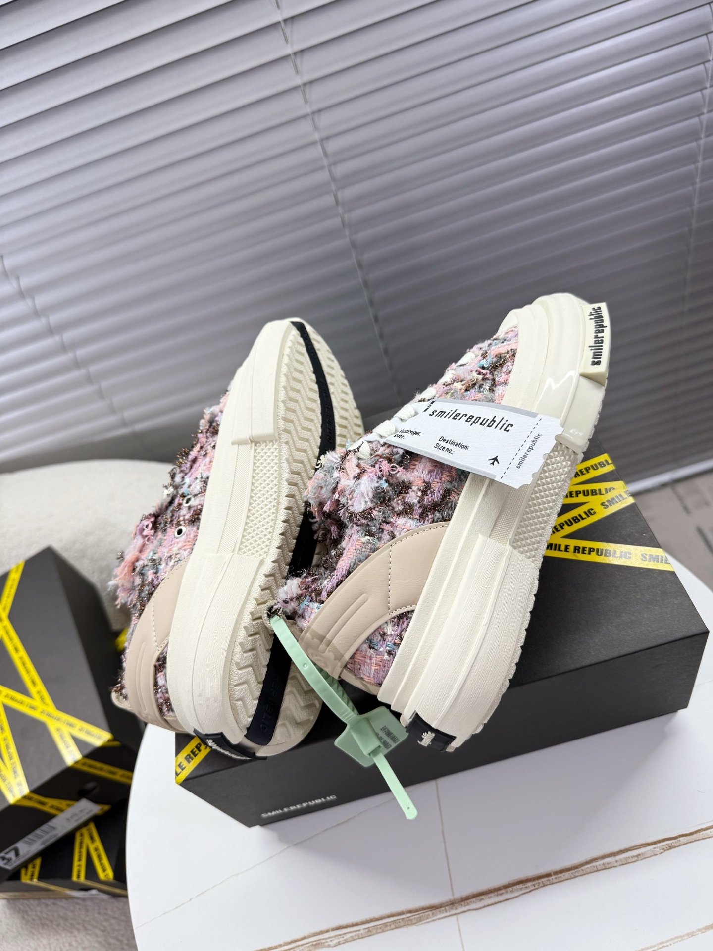 Designer Sneakers