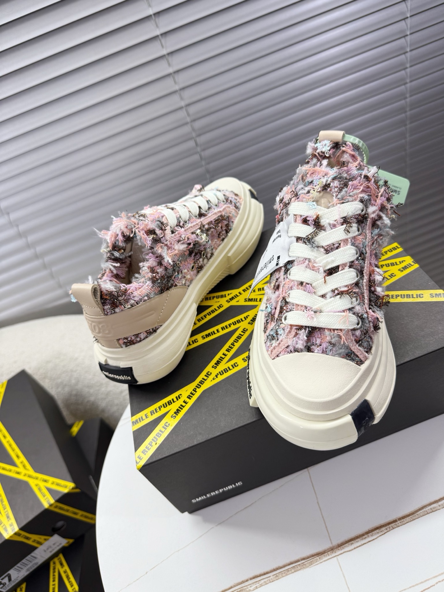 Designer Sneakers