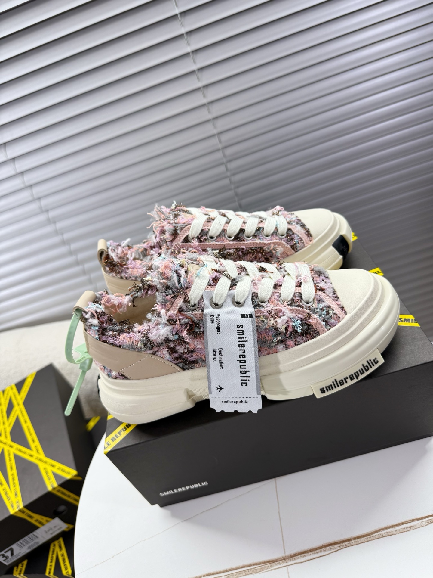 Designer Sneakers