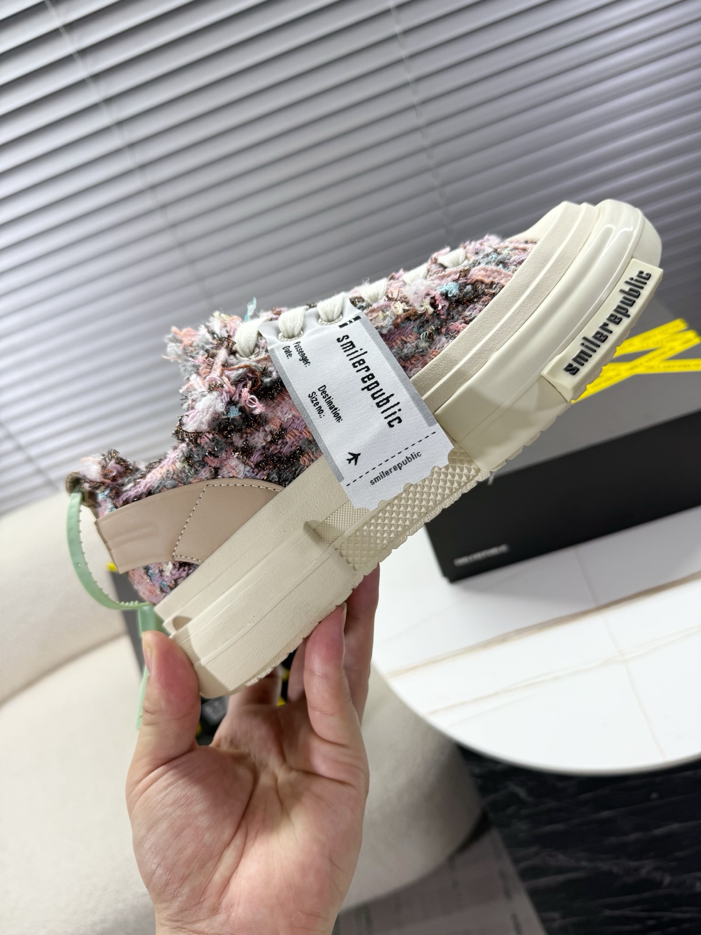 Designer Sneakers