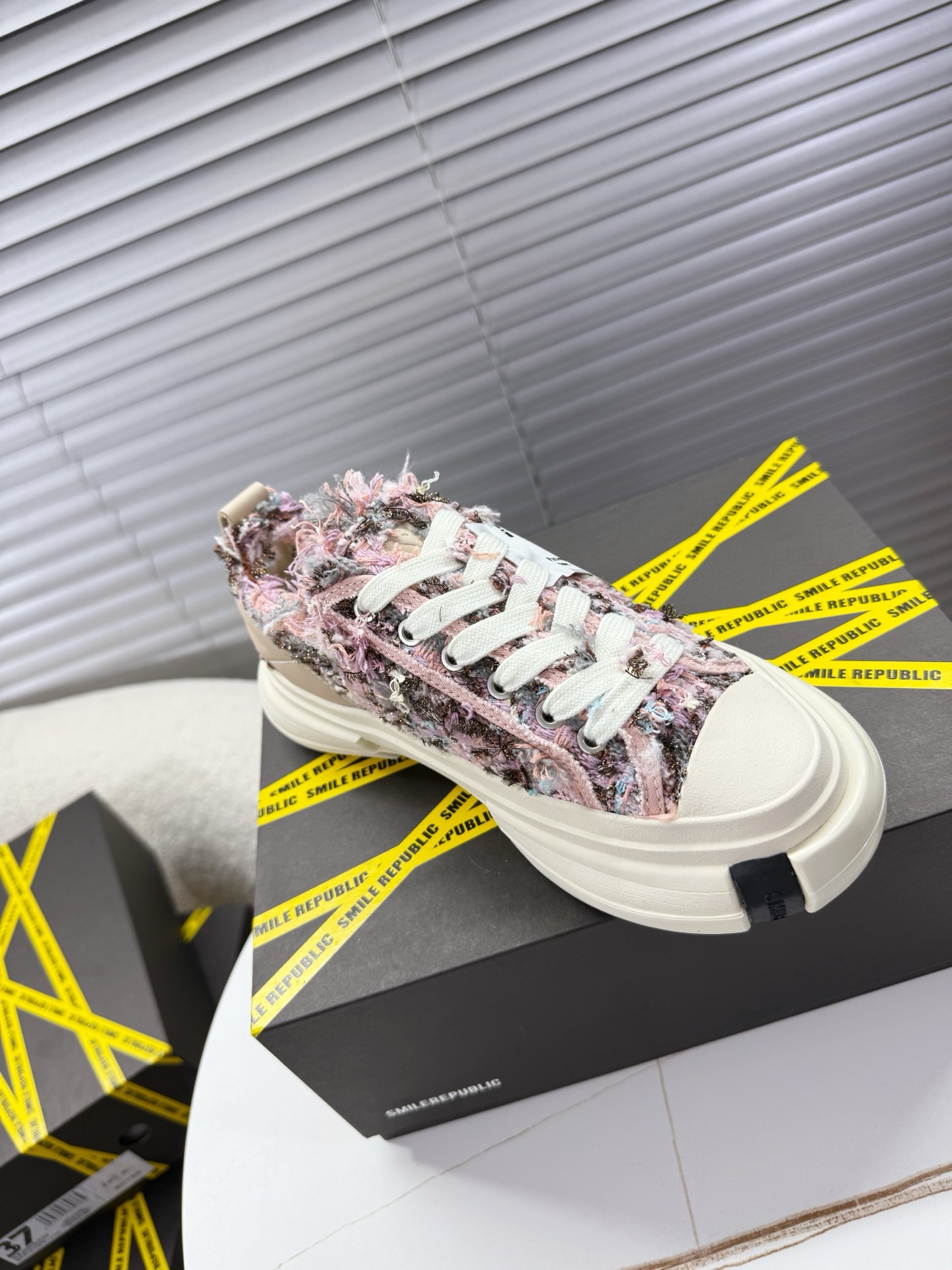 Designer Sneakers