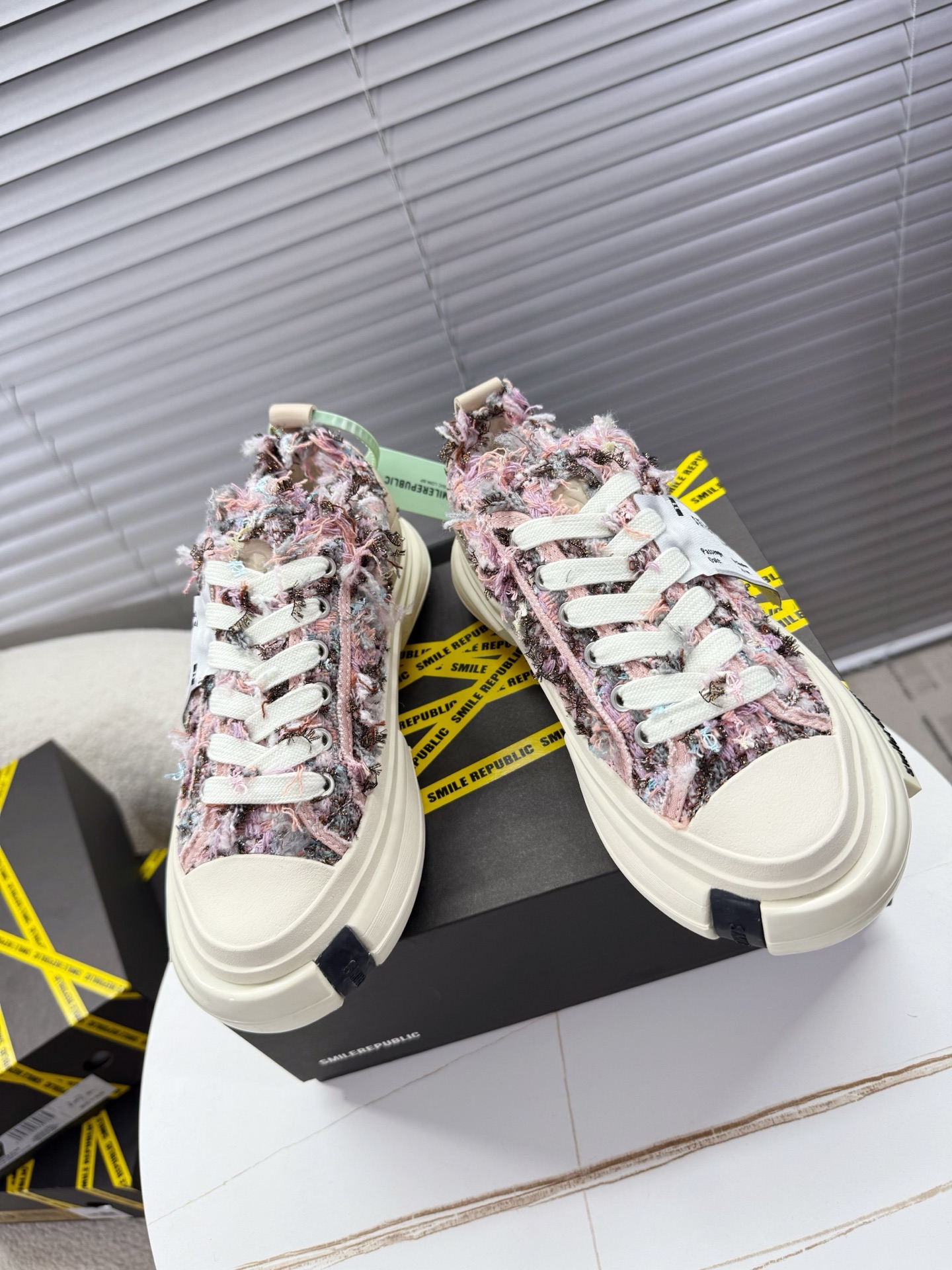 Designer Sneakers