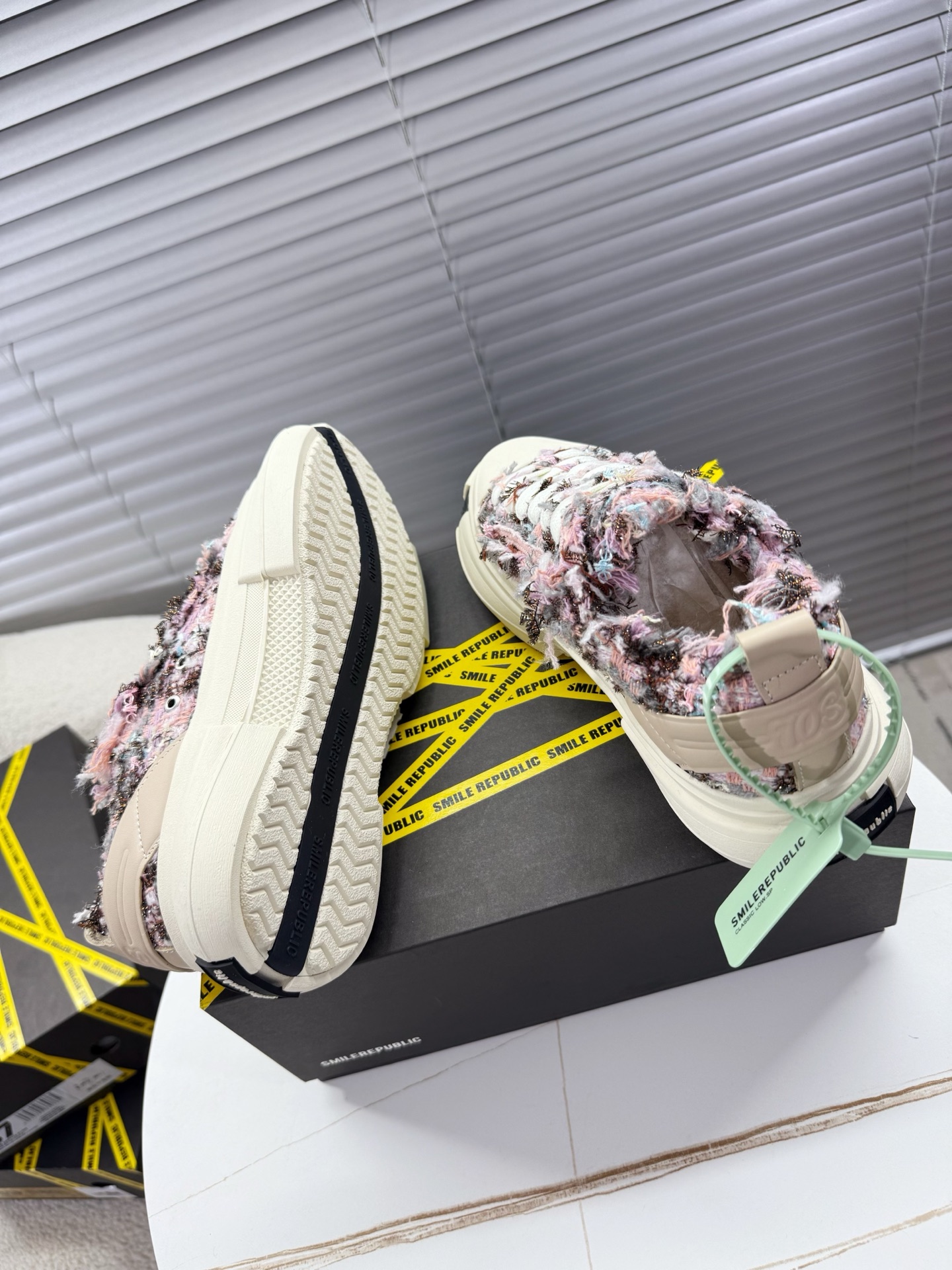 Designer Sneakers