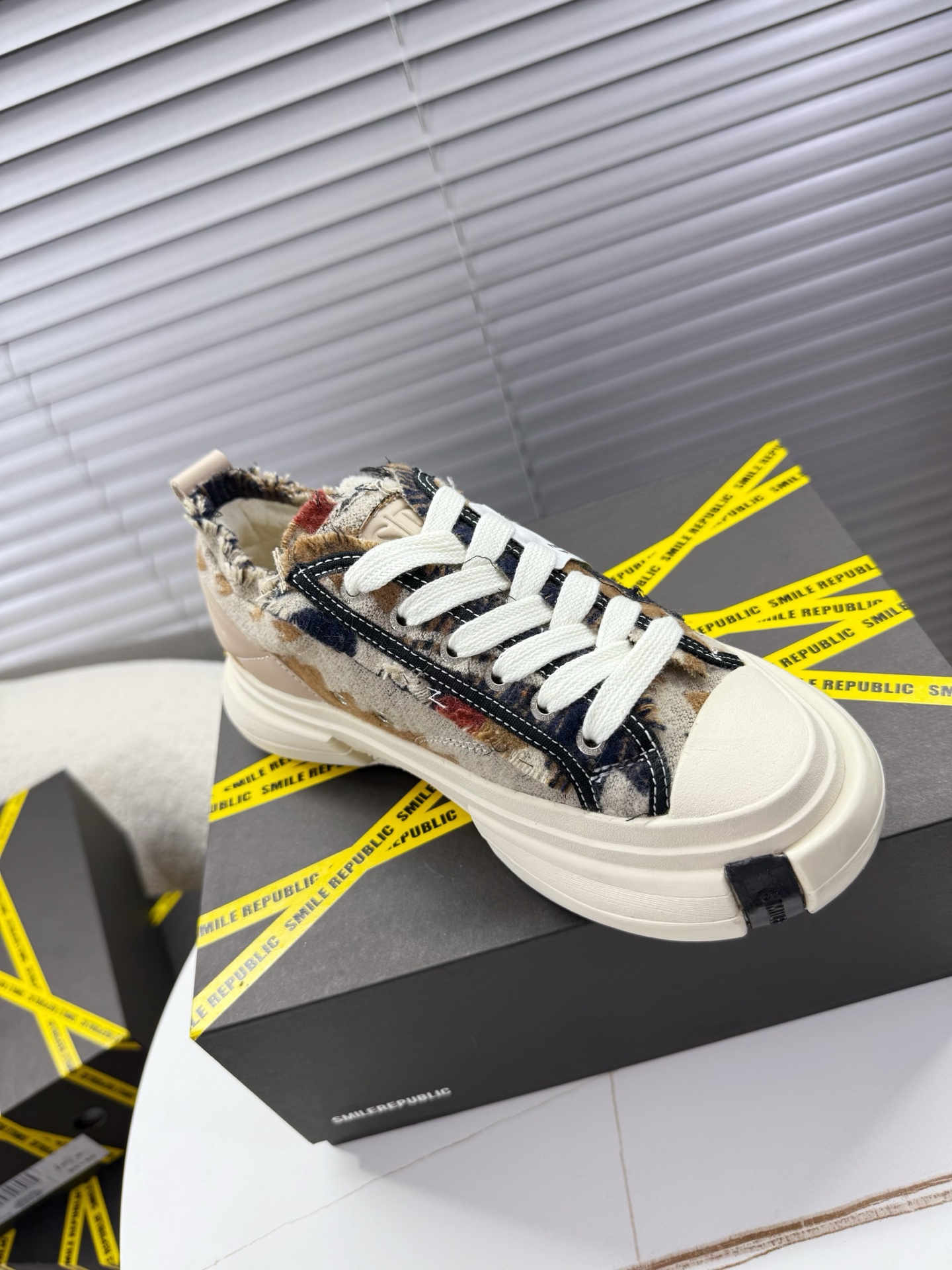 Designer Sneakers