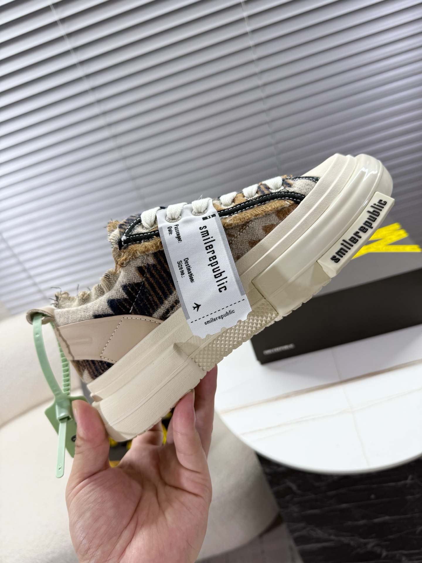 Designer Sneakers