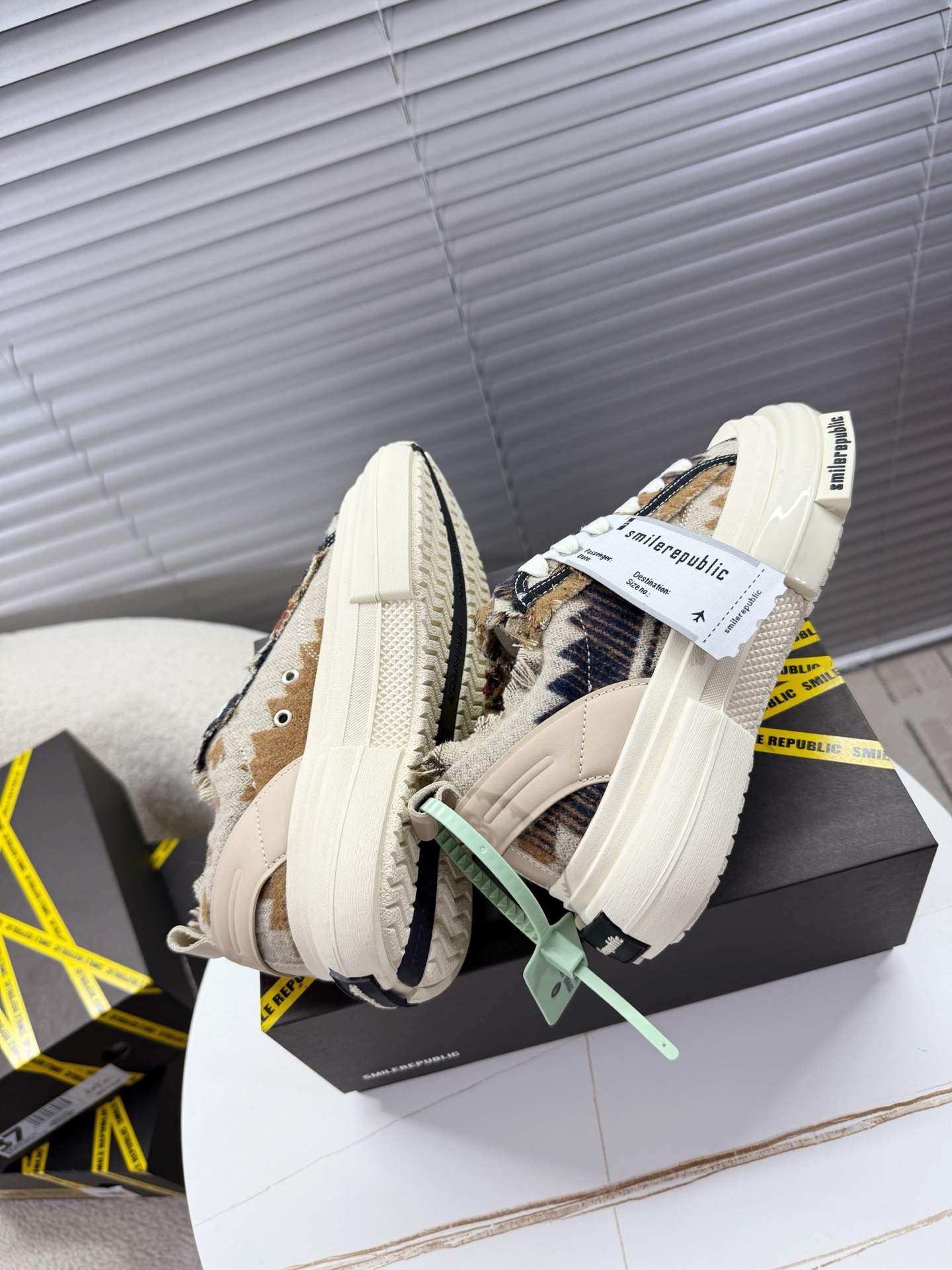 Designer Sneakers