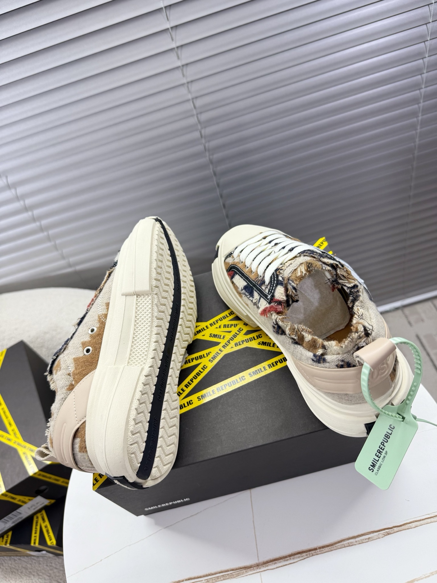 Designer Sneakers