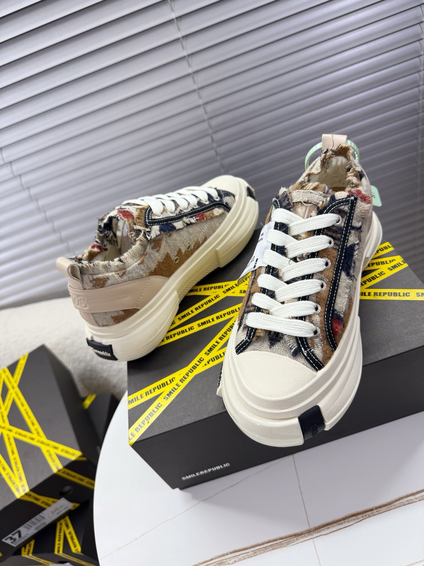 Designer Sneakers