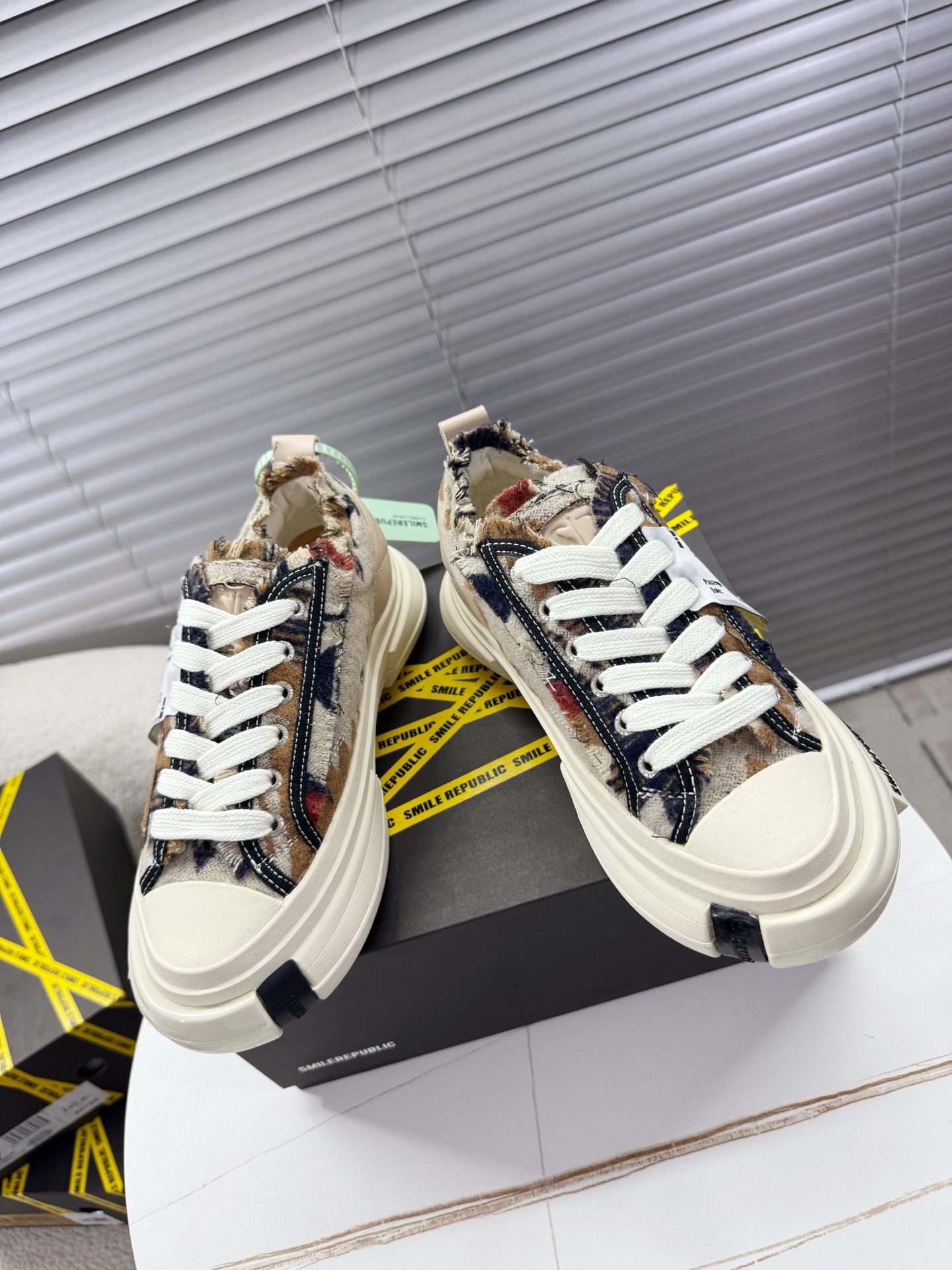 Designer Sneakers