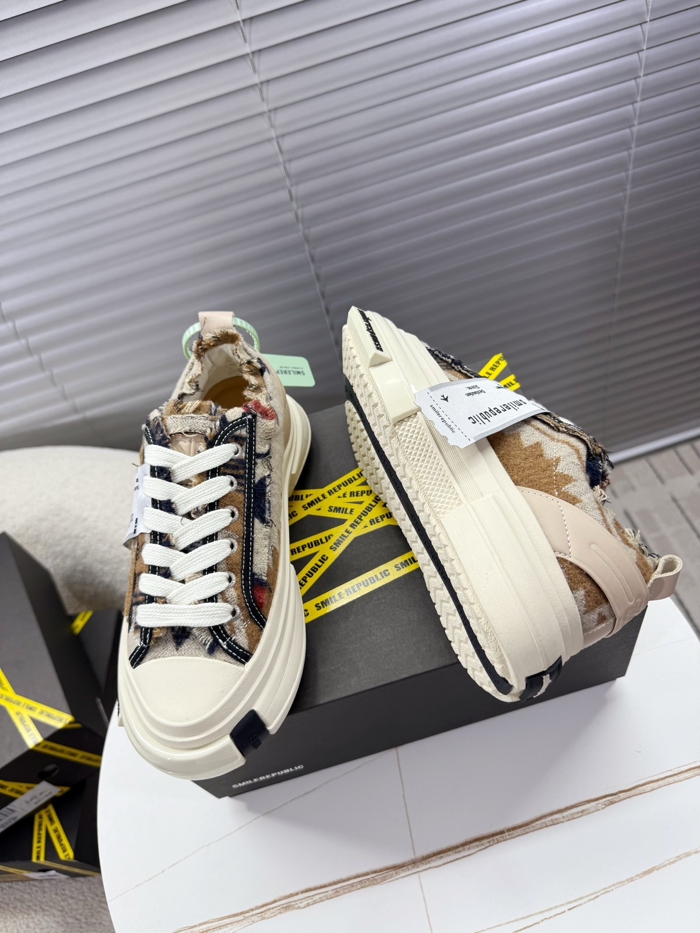 Designer Sneakers
