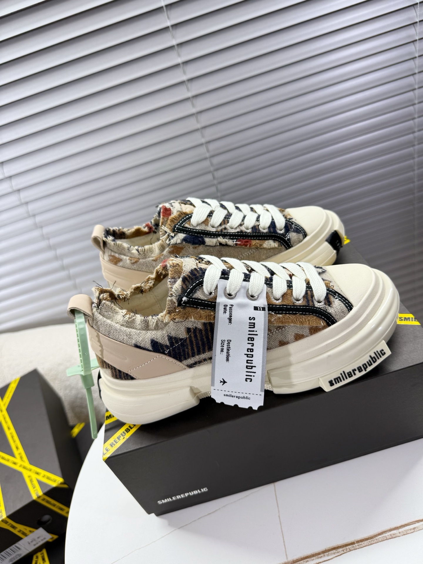 Designer Sneakers