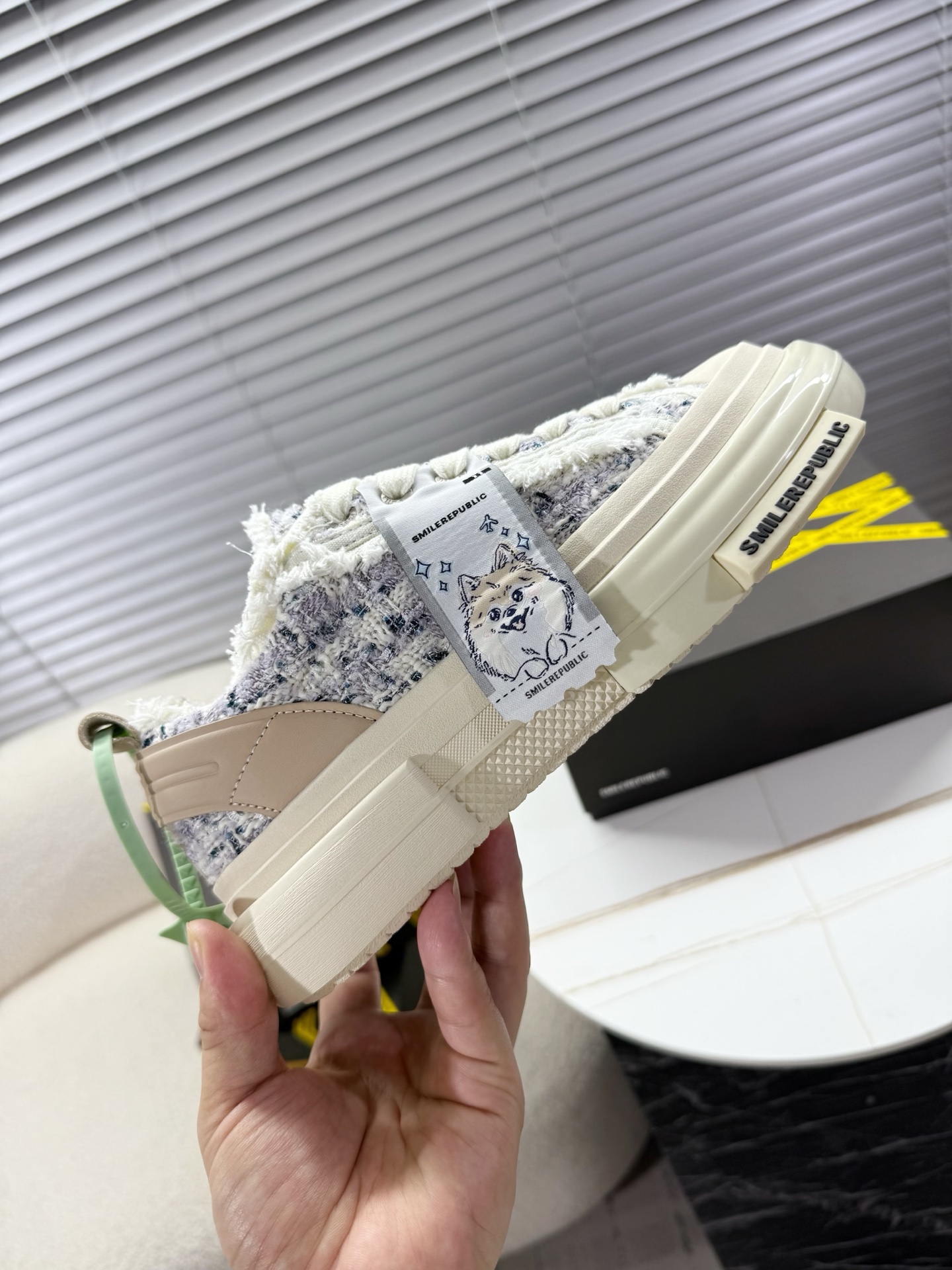 Designer Sneakers