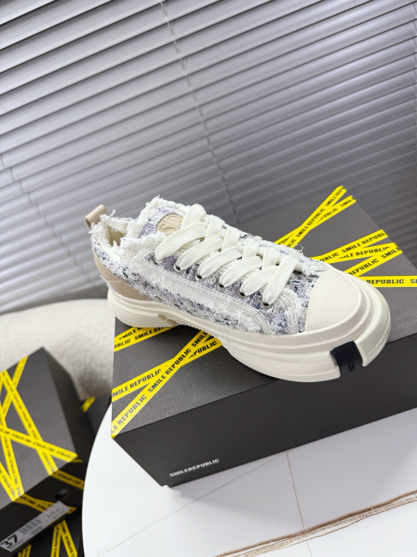 Designer Sneakers