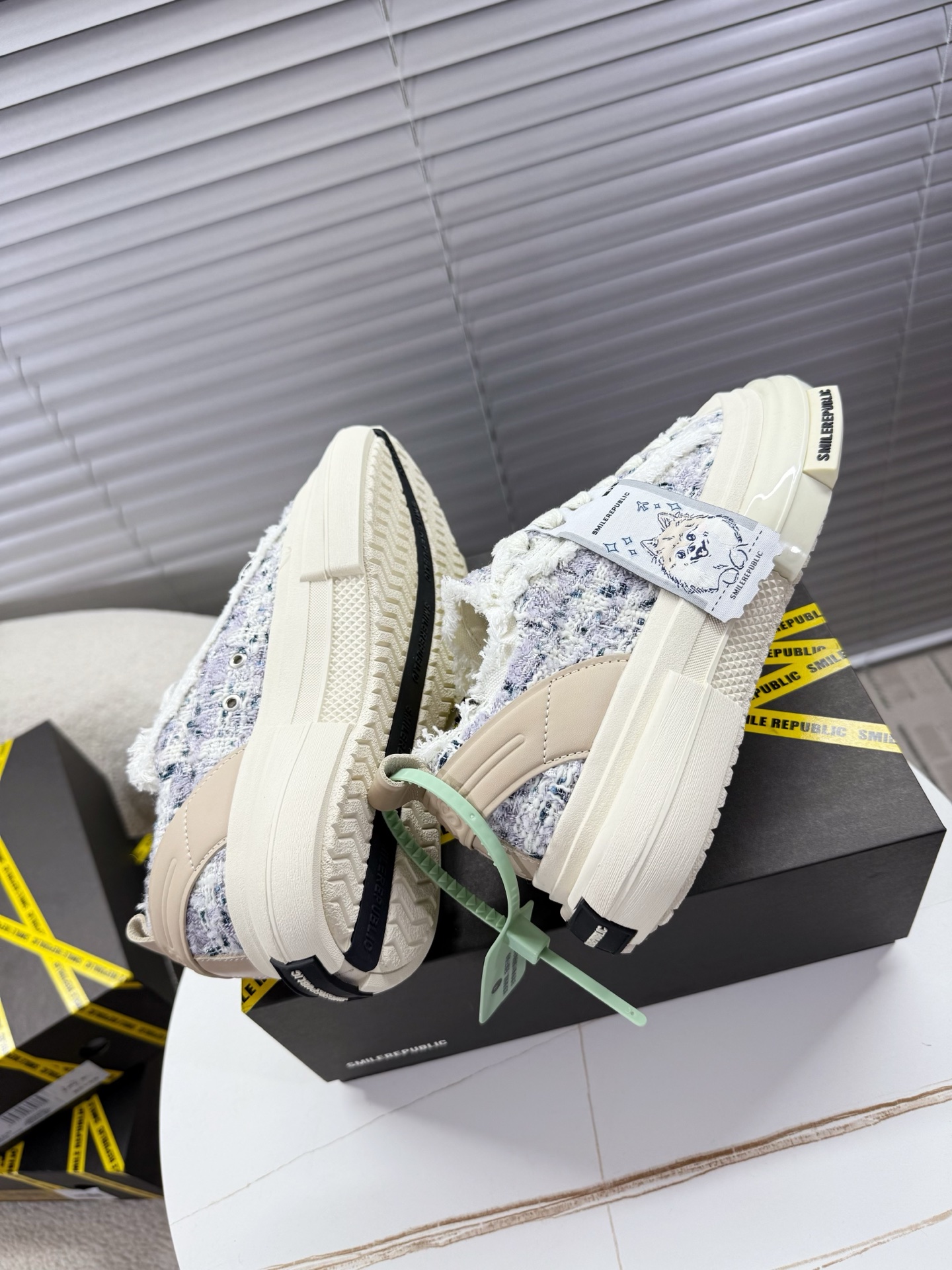 Designer Sneakers