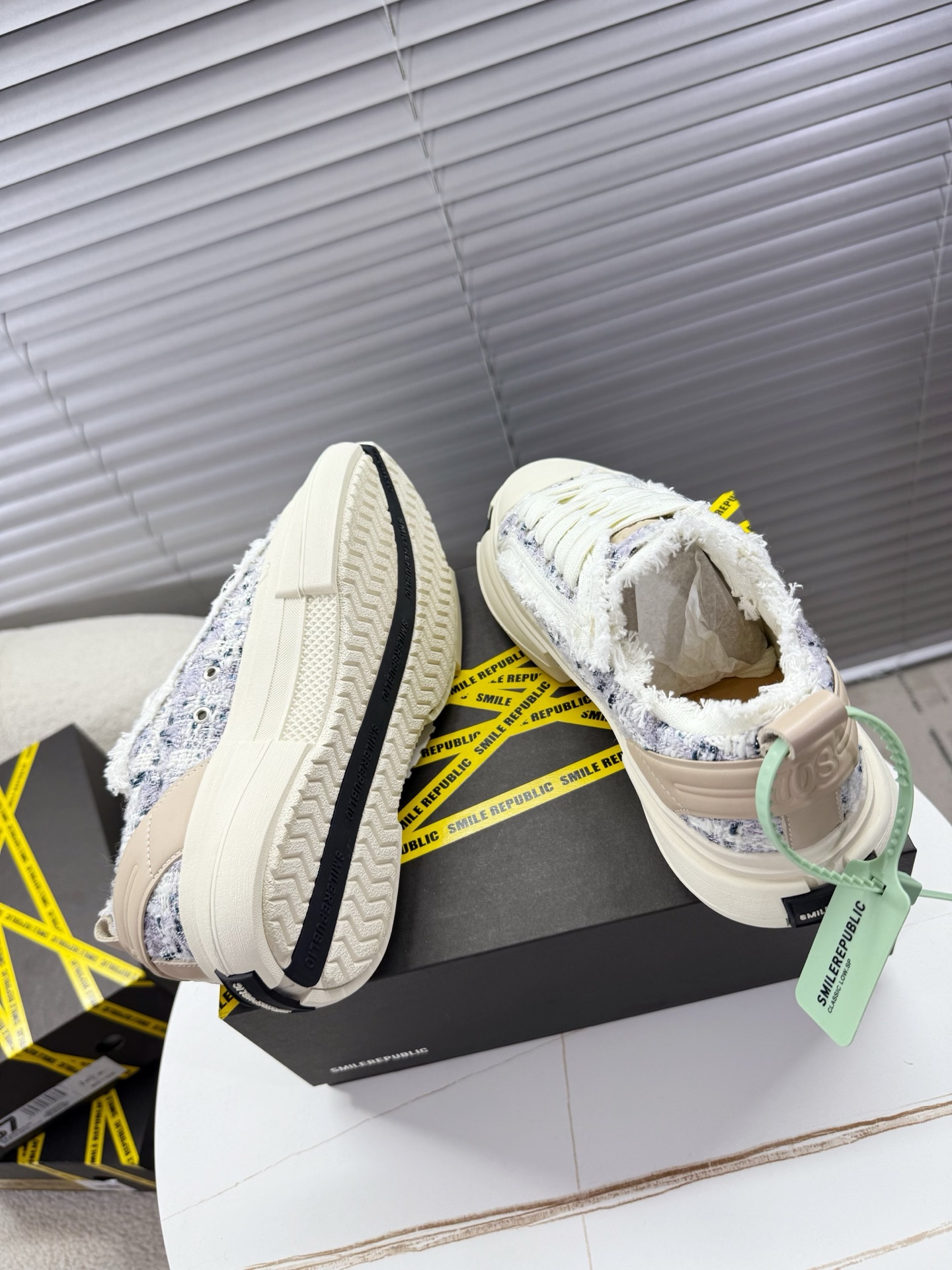 Designer Sneakers