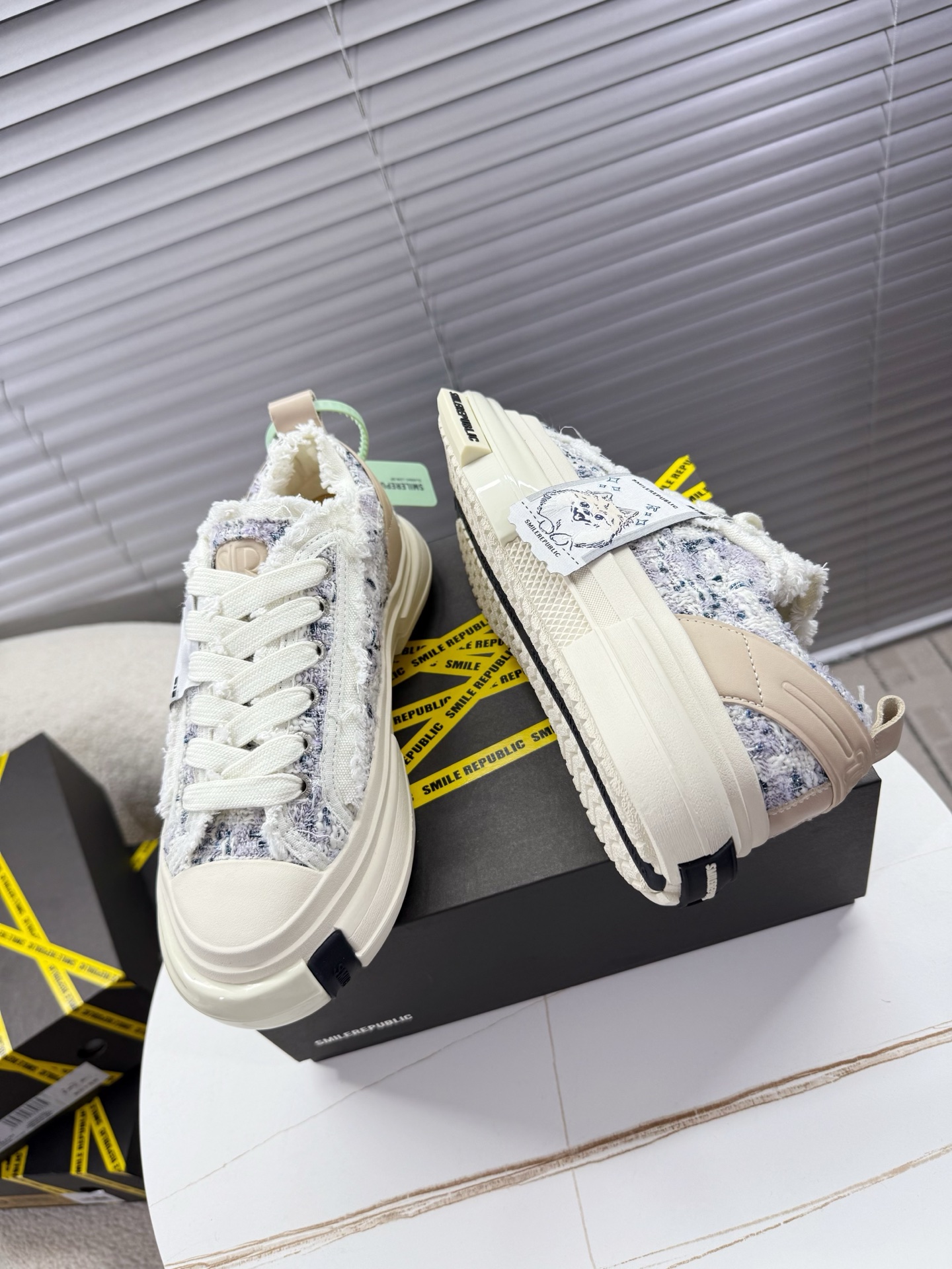 Designer Sneakers