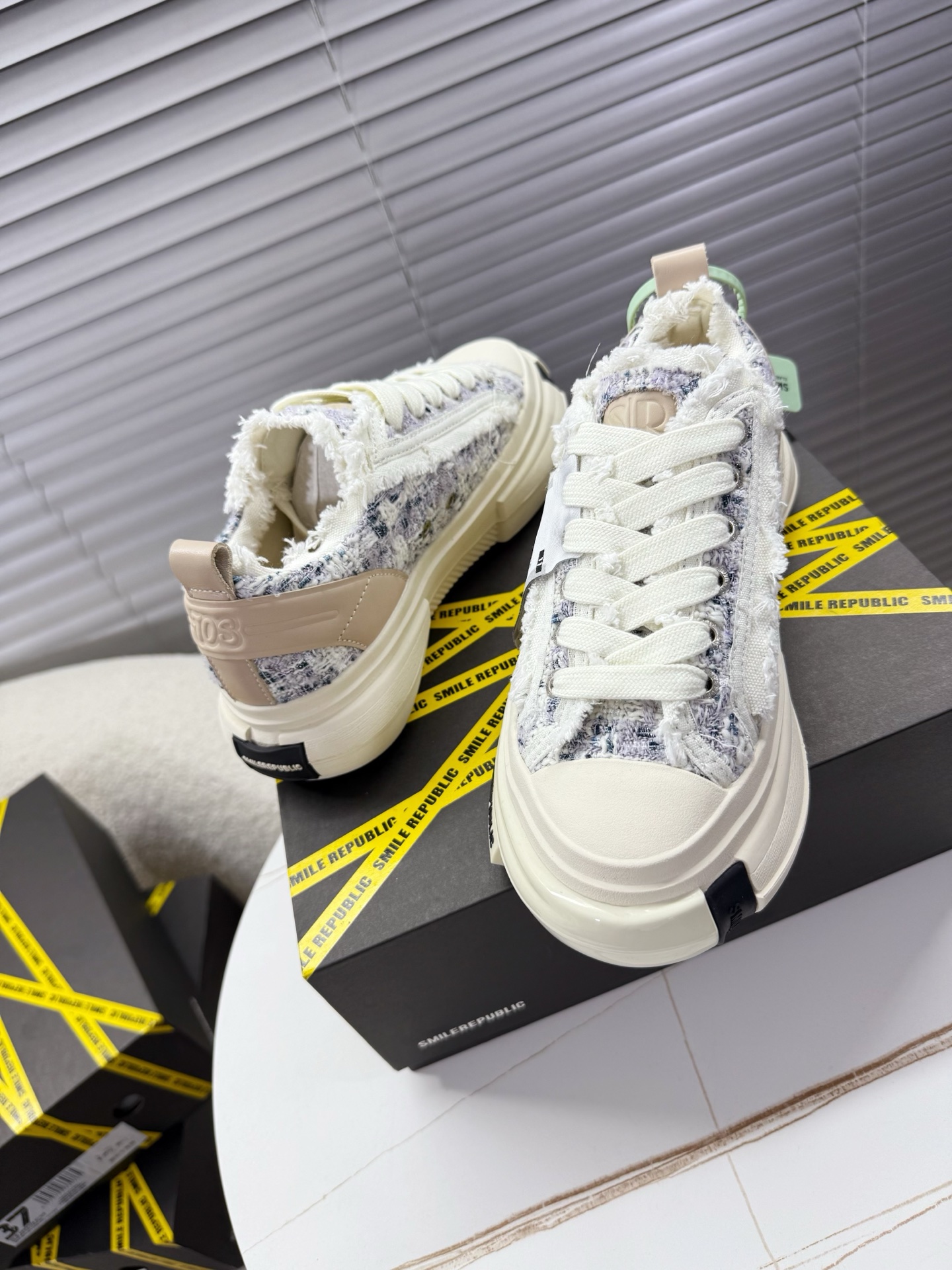 Designer Sneakers