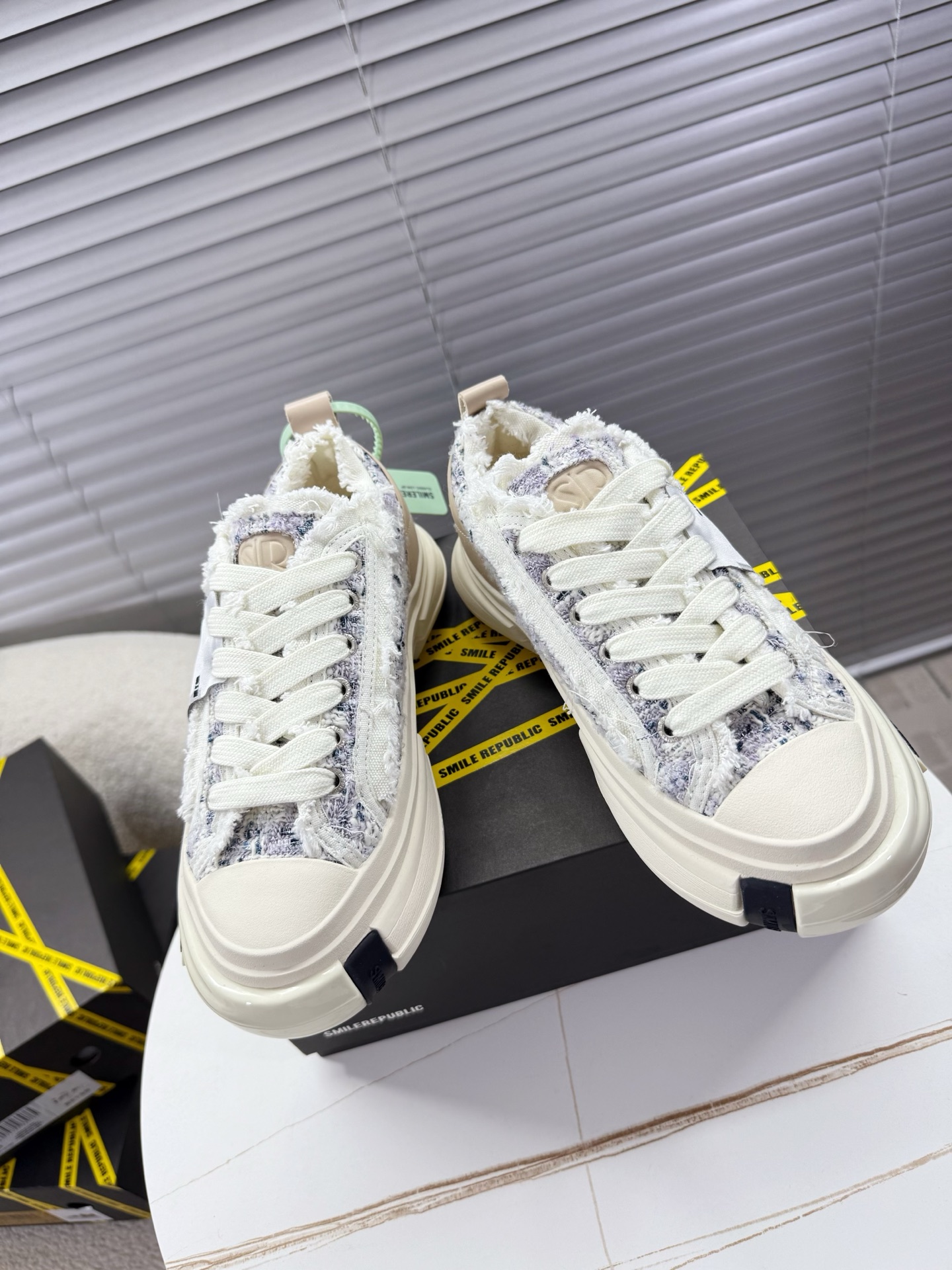 Designer Sneakers