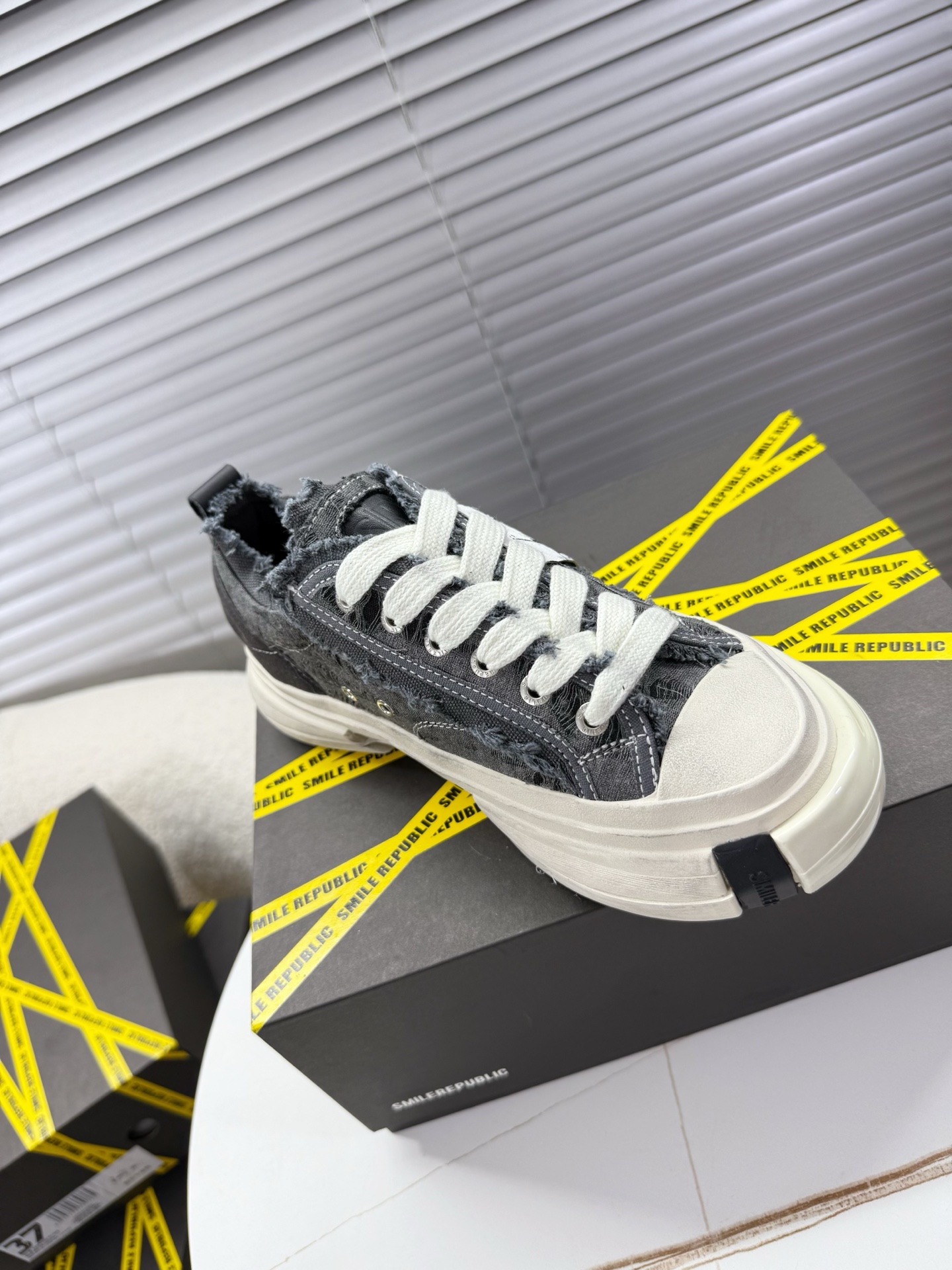 Designer Sneakers