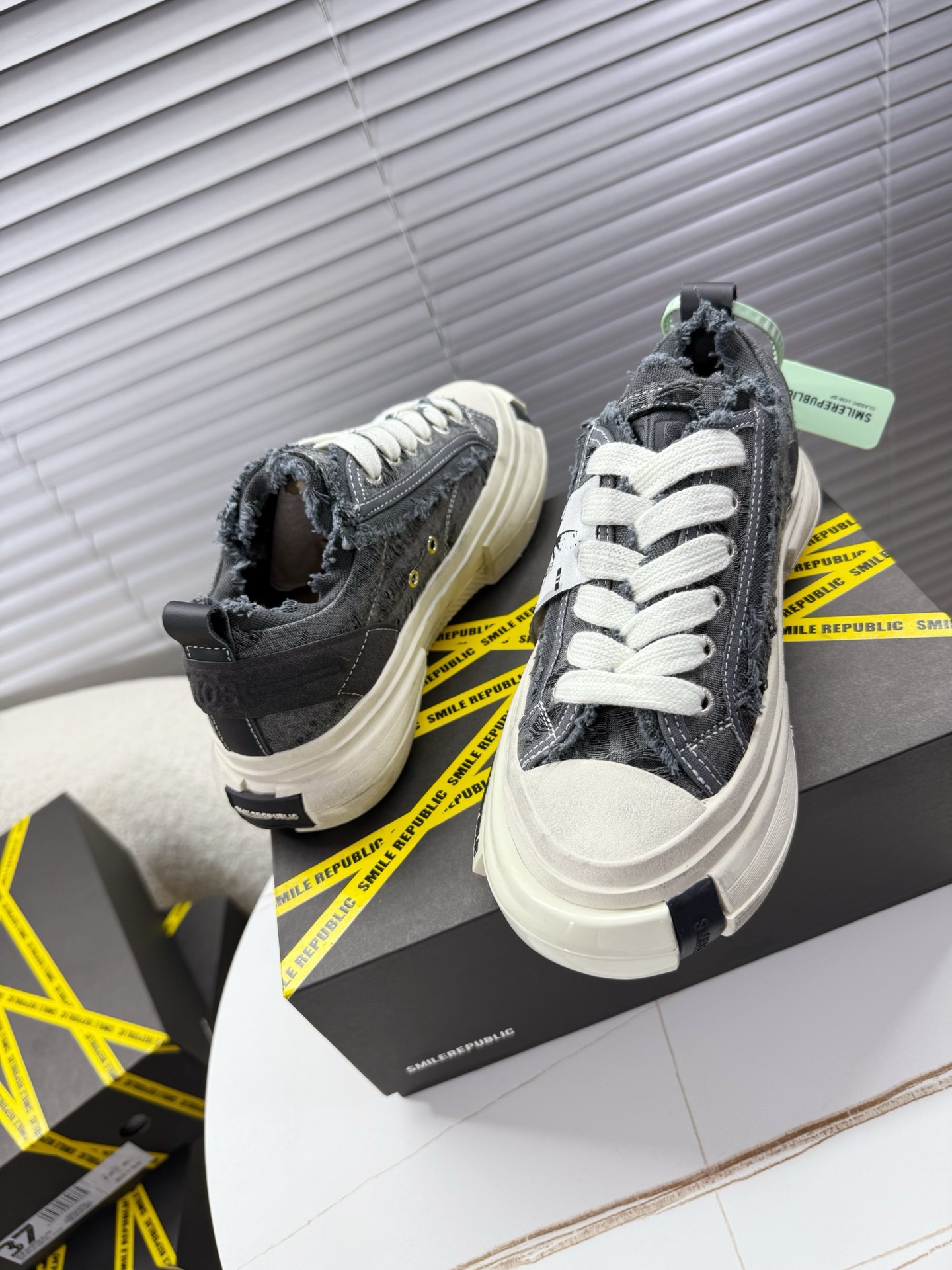 Designer Sneakers